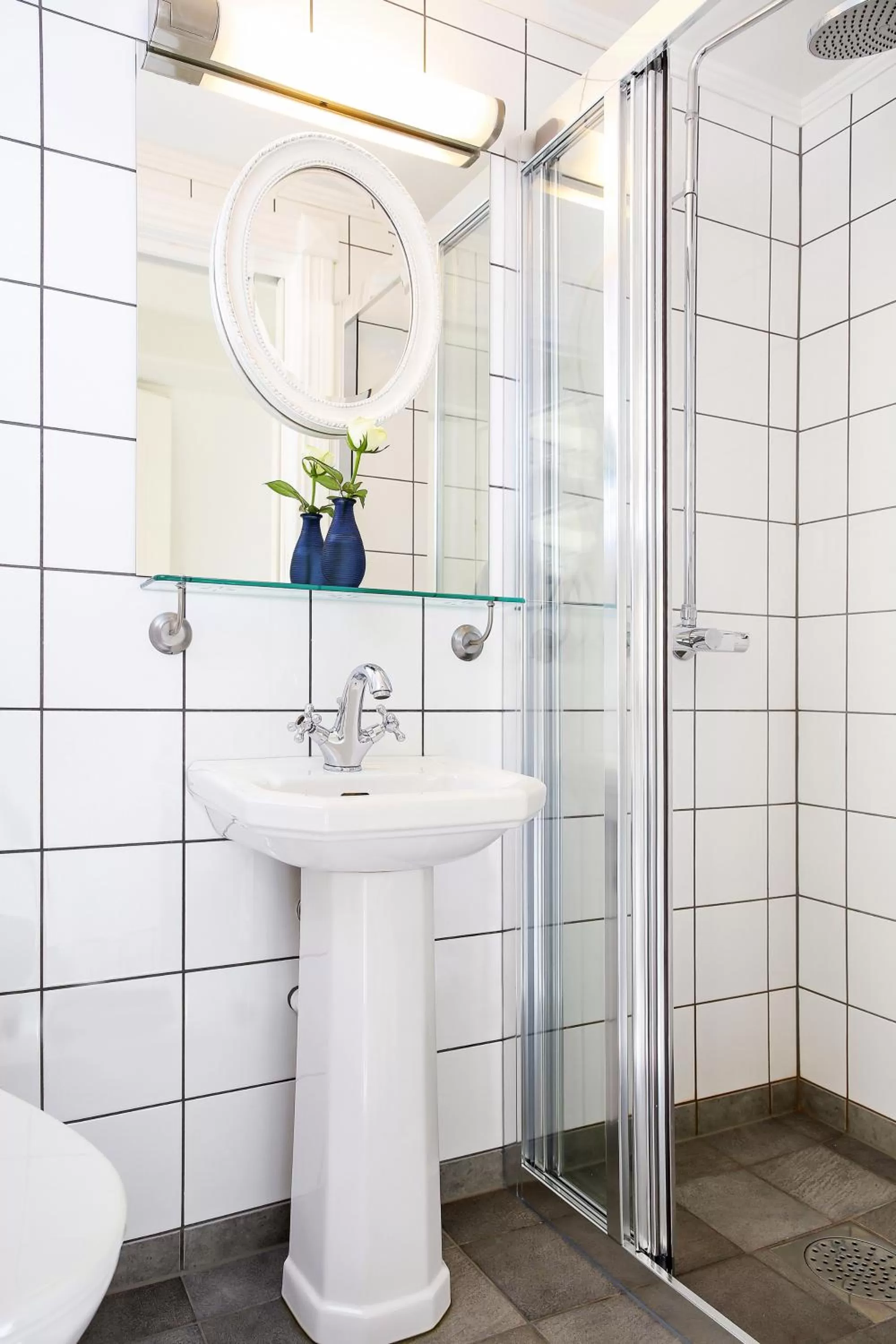 Double Room in Gamlebyen Hotell - Fredrikstad