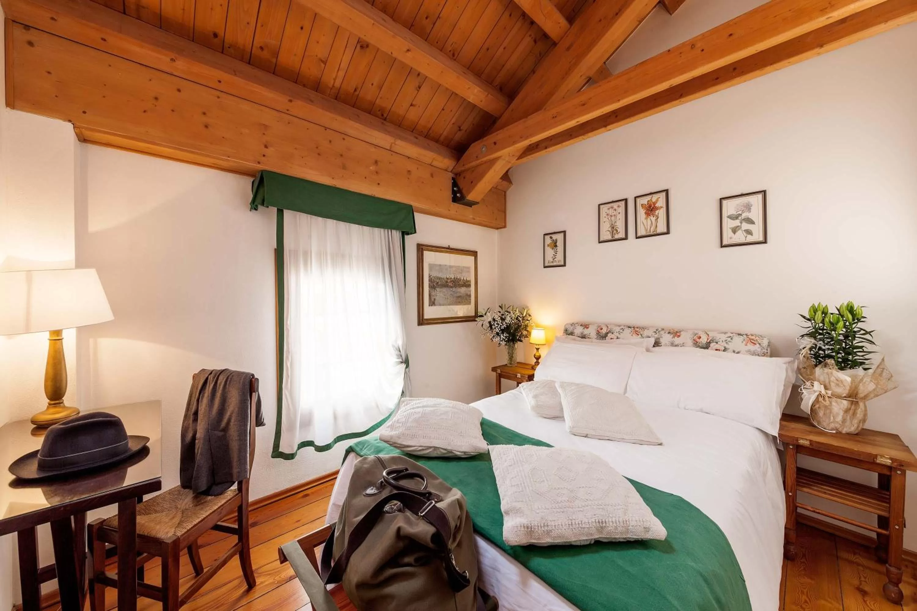 Single Room in Ca' Tessera Venice Airport