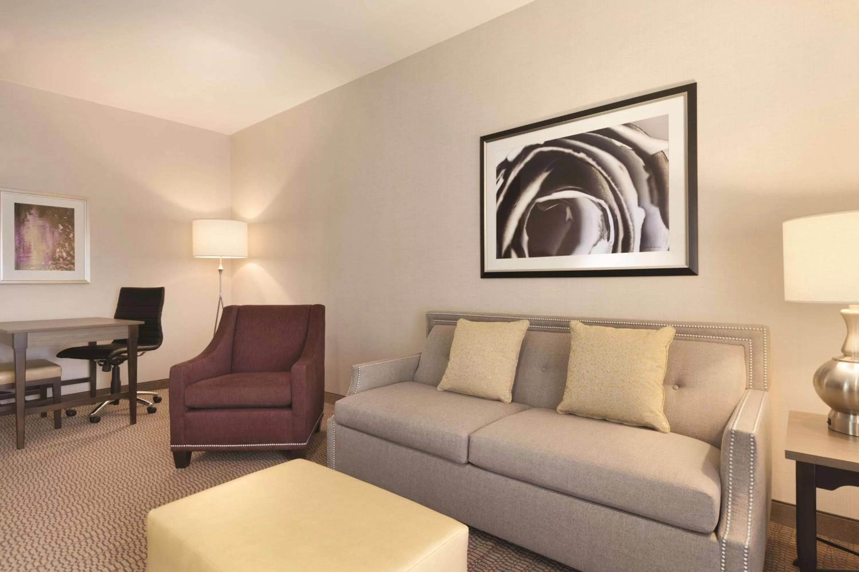 King Room - Non-Smoking in Embassy Suites by Hilton Temecula Valley Wine Country