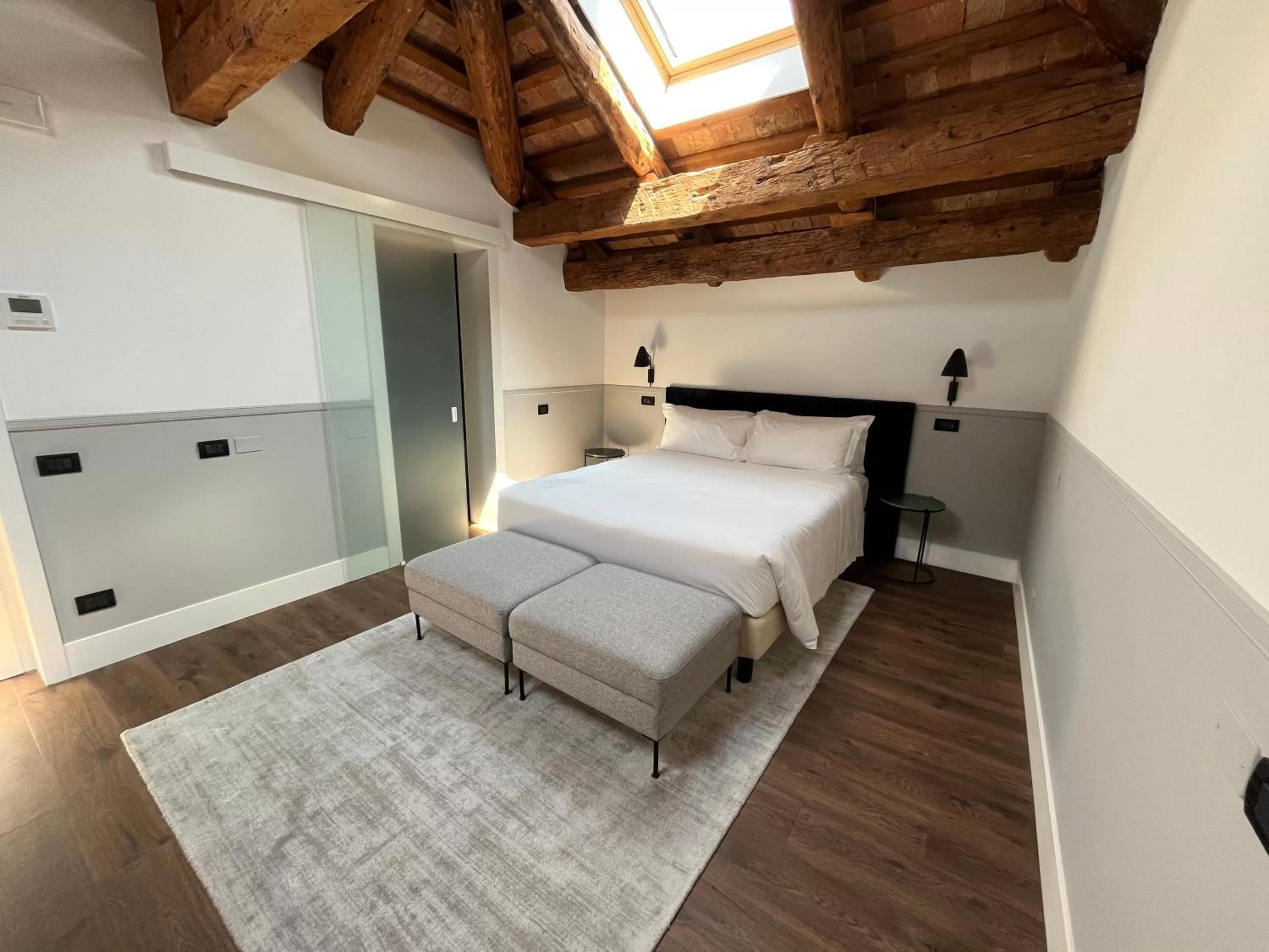 Junior Suite in The Foscarini