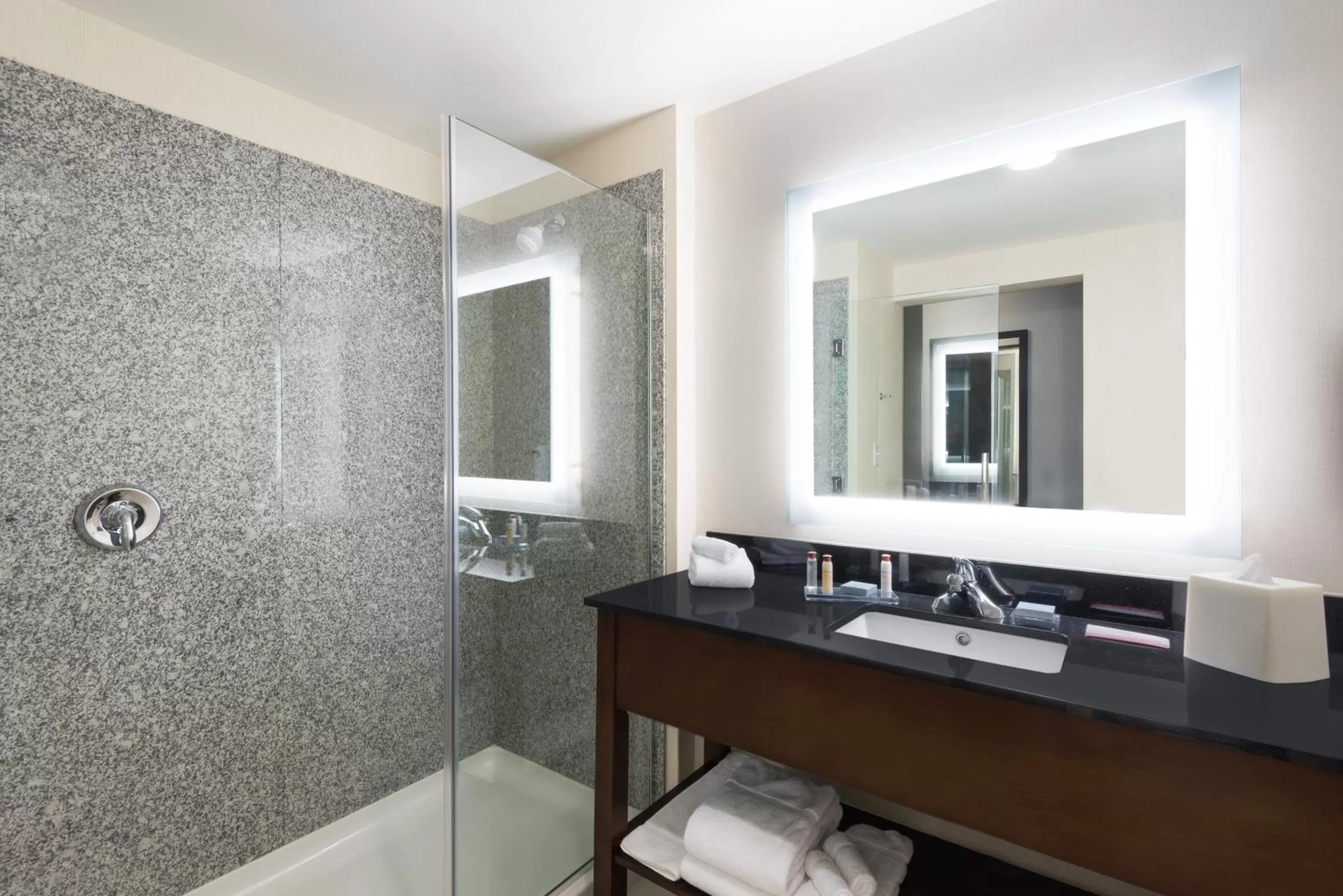 Queen Room with Two Queen Beds - Non-Smoking in Wingate by Wyndham Sidney