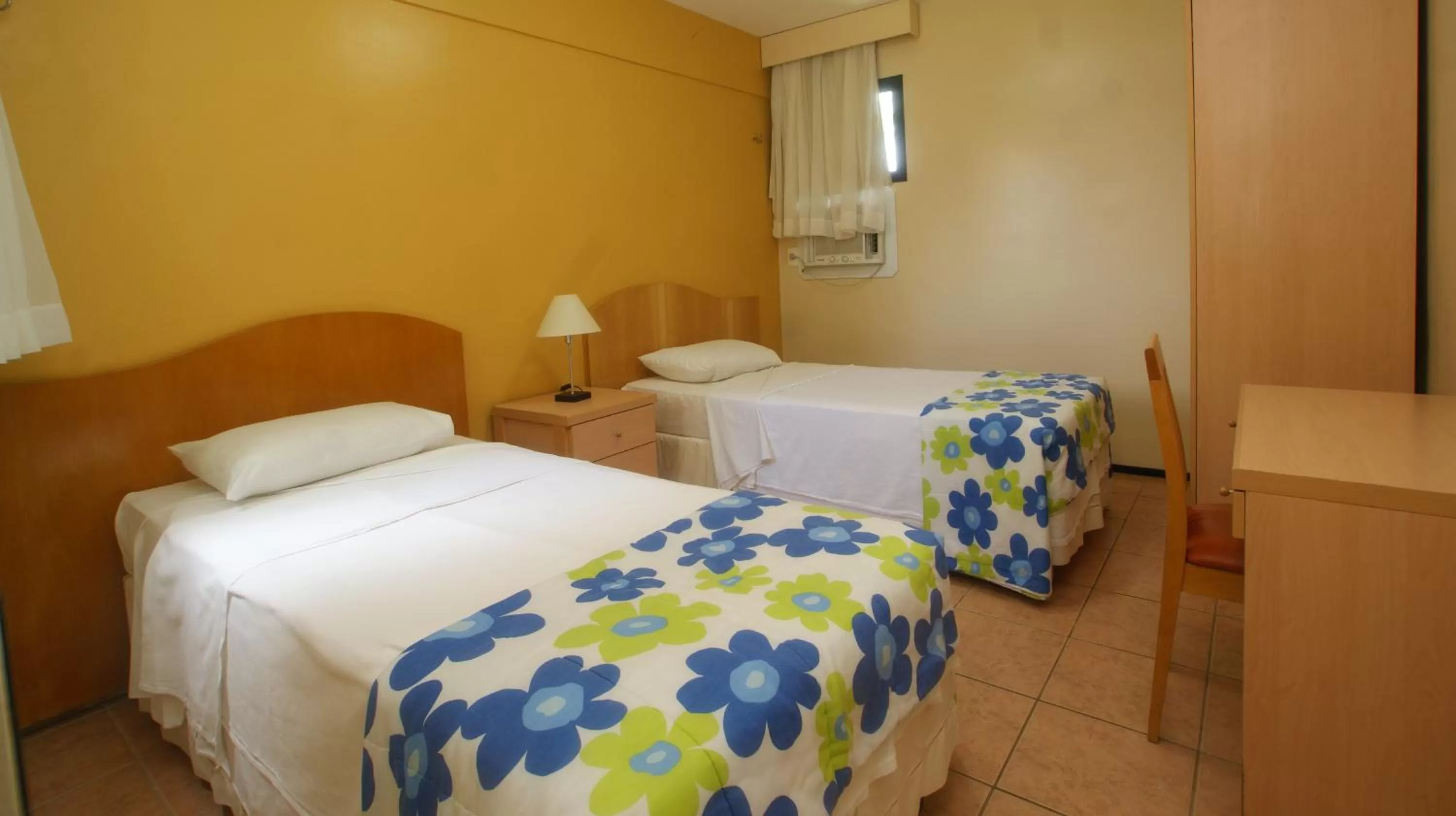 Family Apartment in Aquaville Aquiraz Hotel