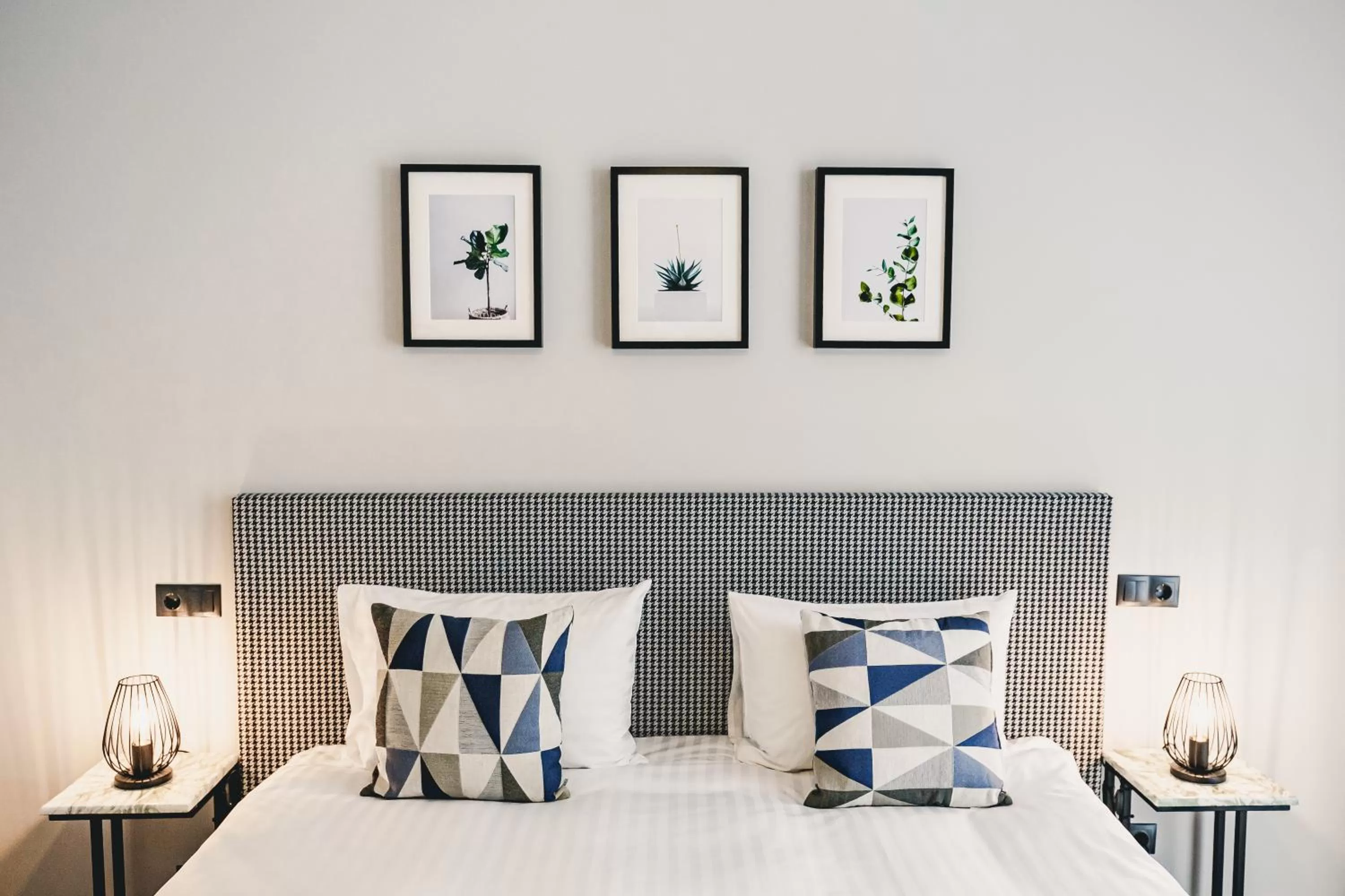 Deluxe Double Room in Hermanns Hotel & Spa Sibiu