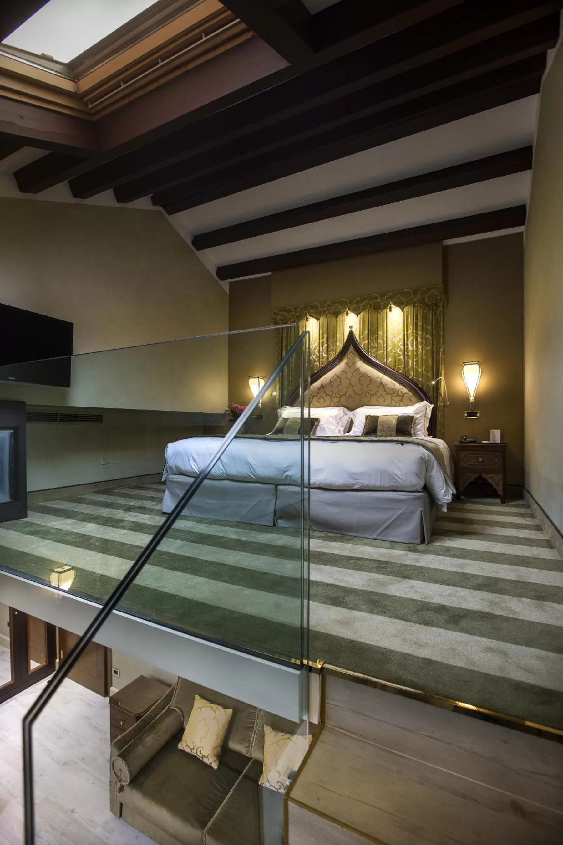 Suite in Ai Mori d'Oriente