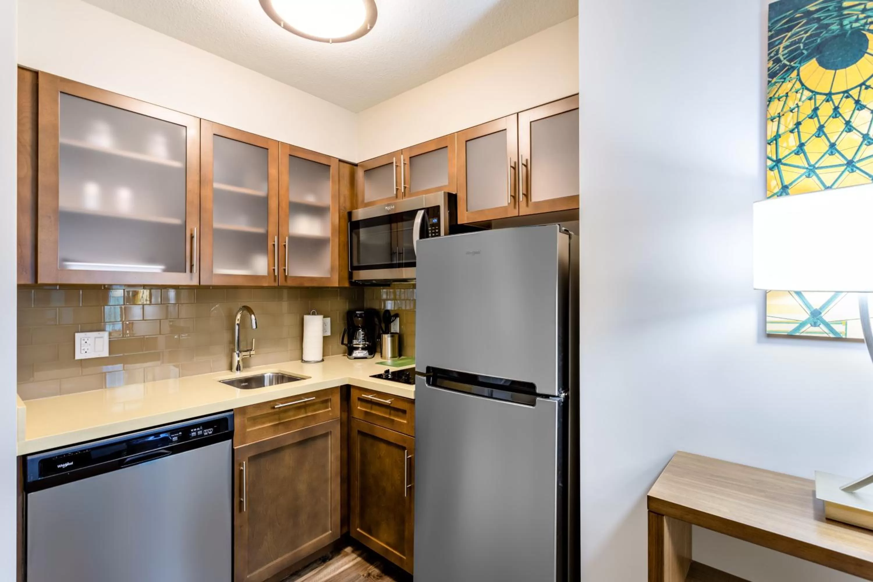 Studio Queen Suite in Staybridge Suites - Fort Lauderdale Airport - West by IHG