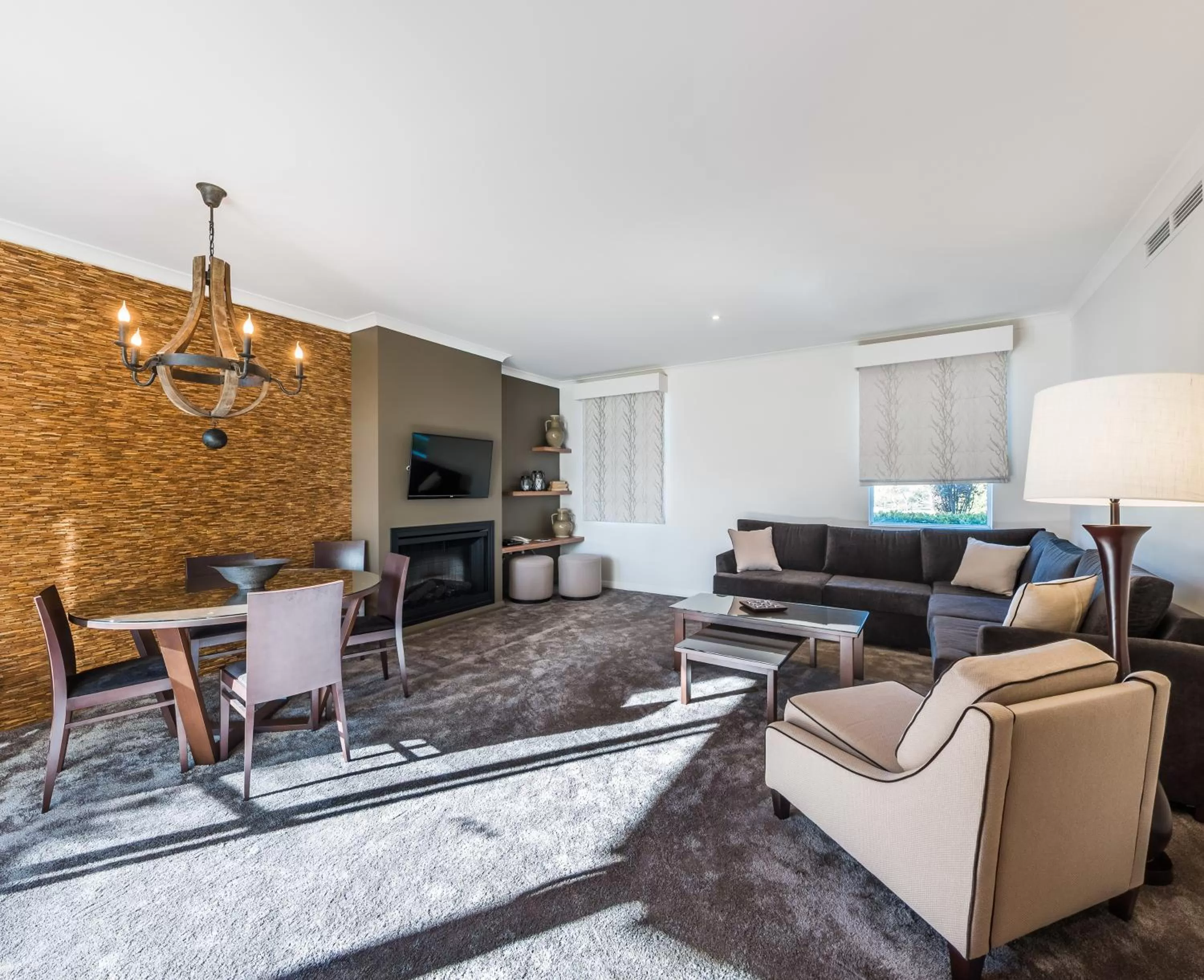 Two-Bedroom Apartment in The Sebel Swan Valley the Vines