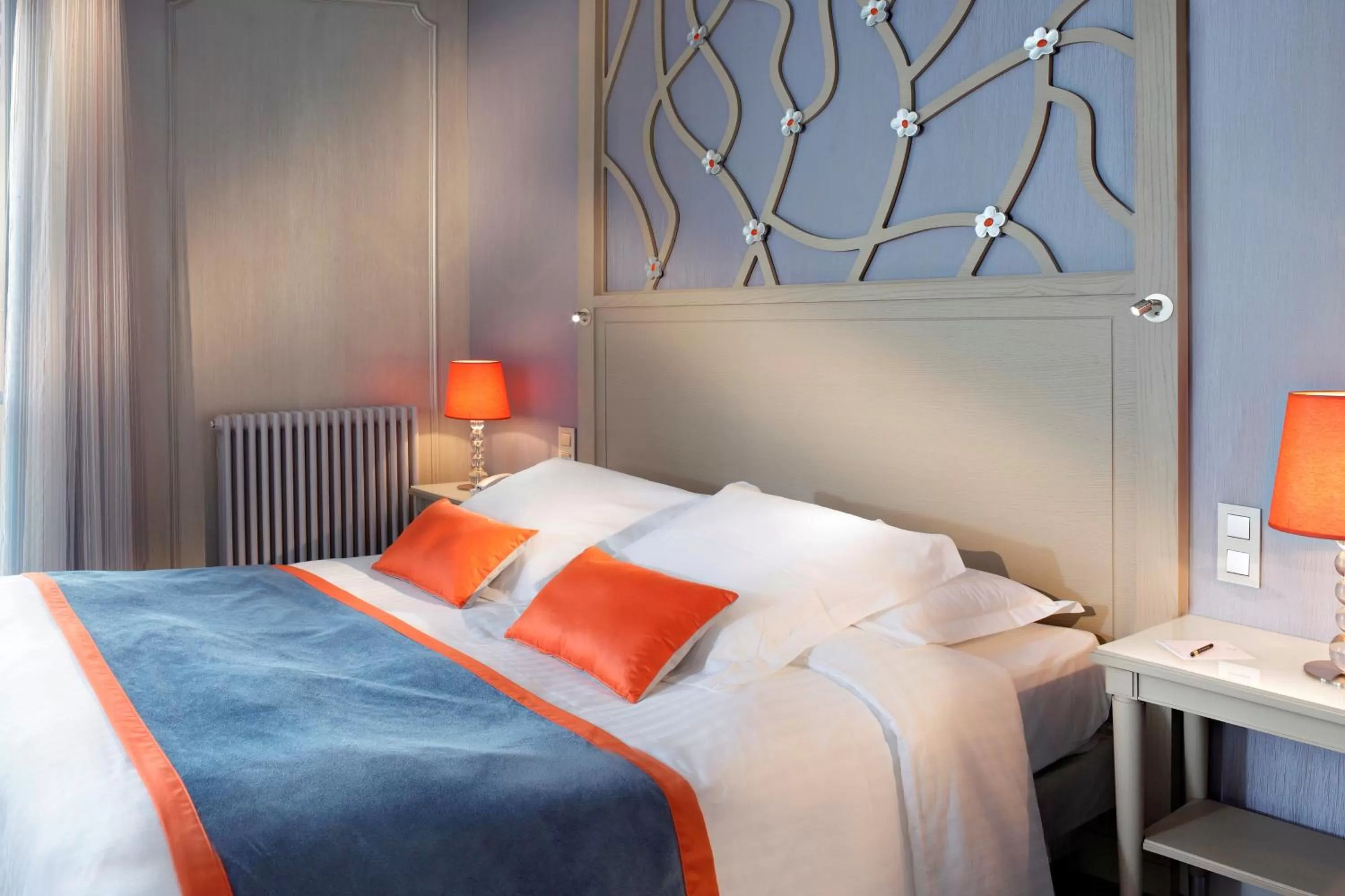 Classic Room in Splendid Etoile