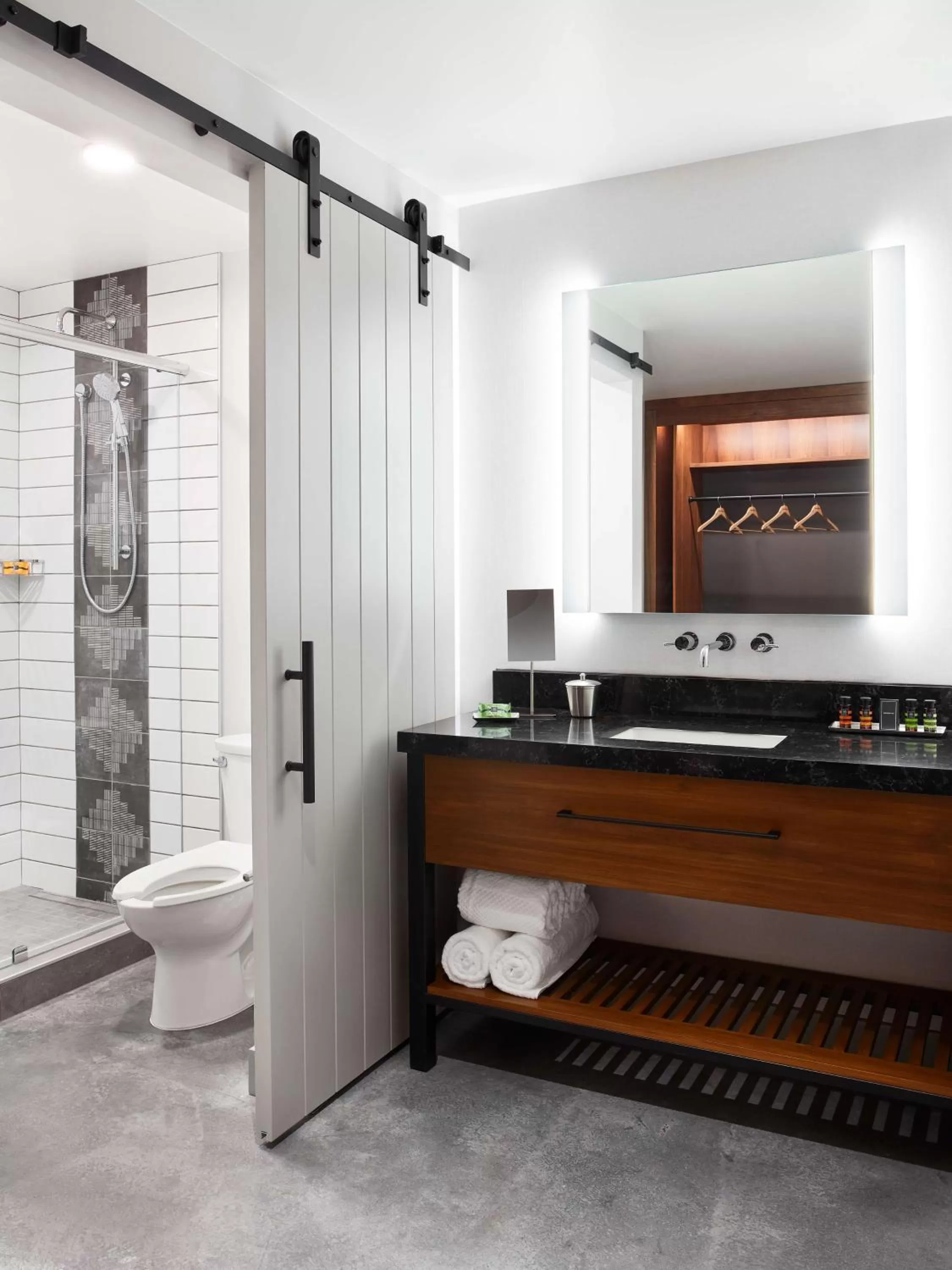 Queen Room with Two Queen Beds in Canopy By Hilton Tempe Downtown