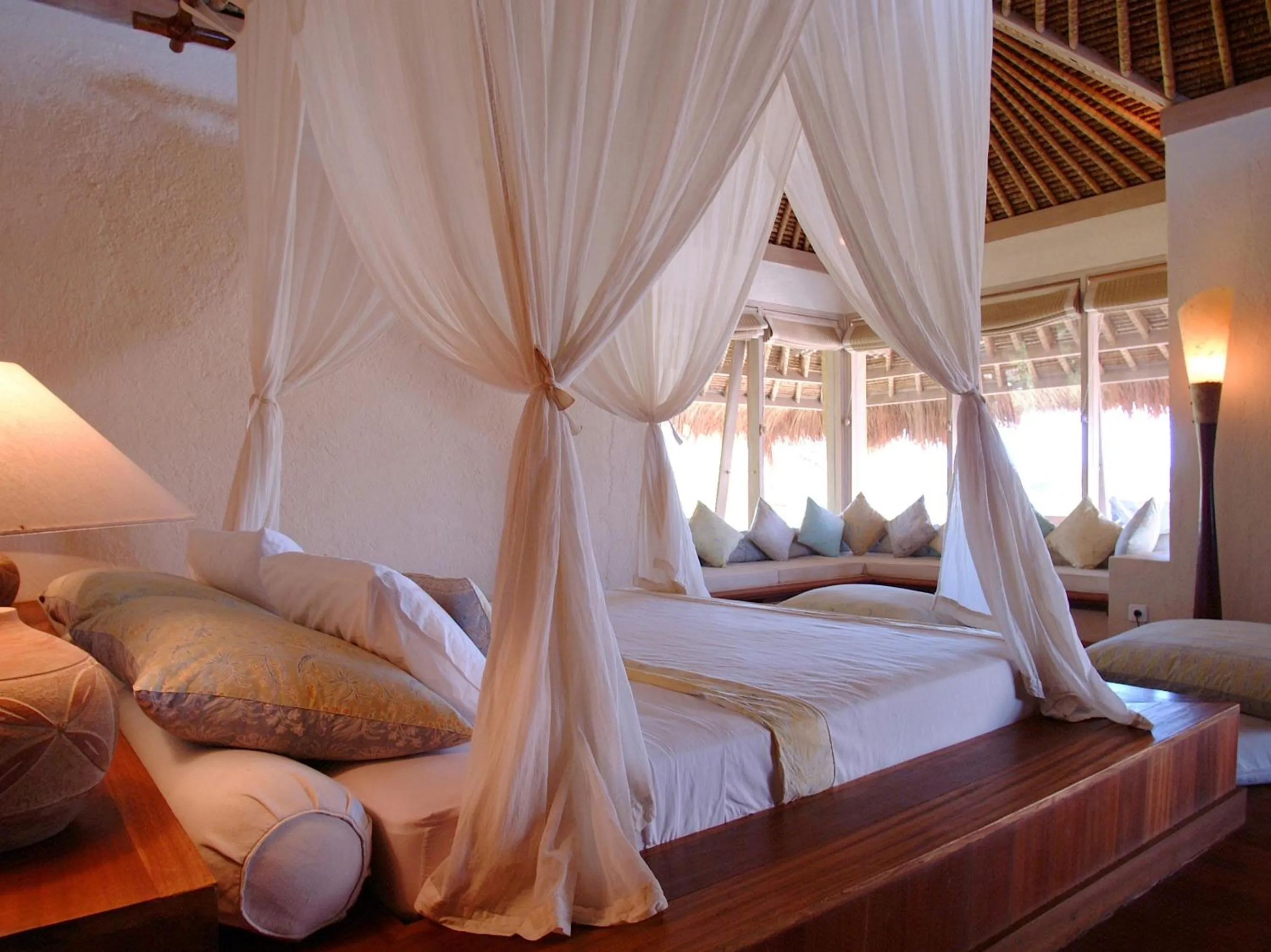 Four-Bedroom Villa with Private Pool in Villa Mathis