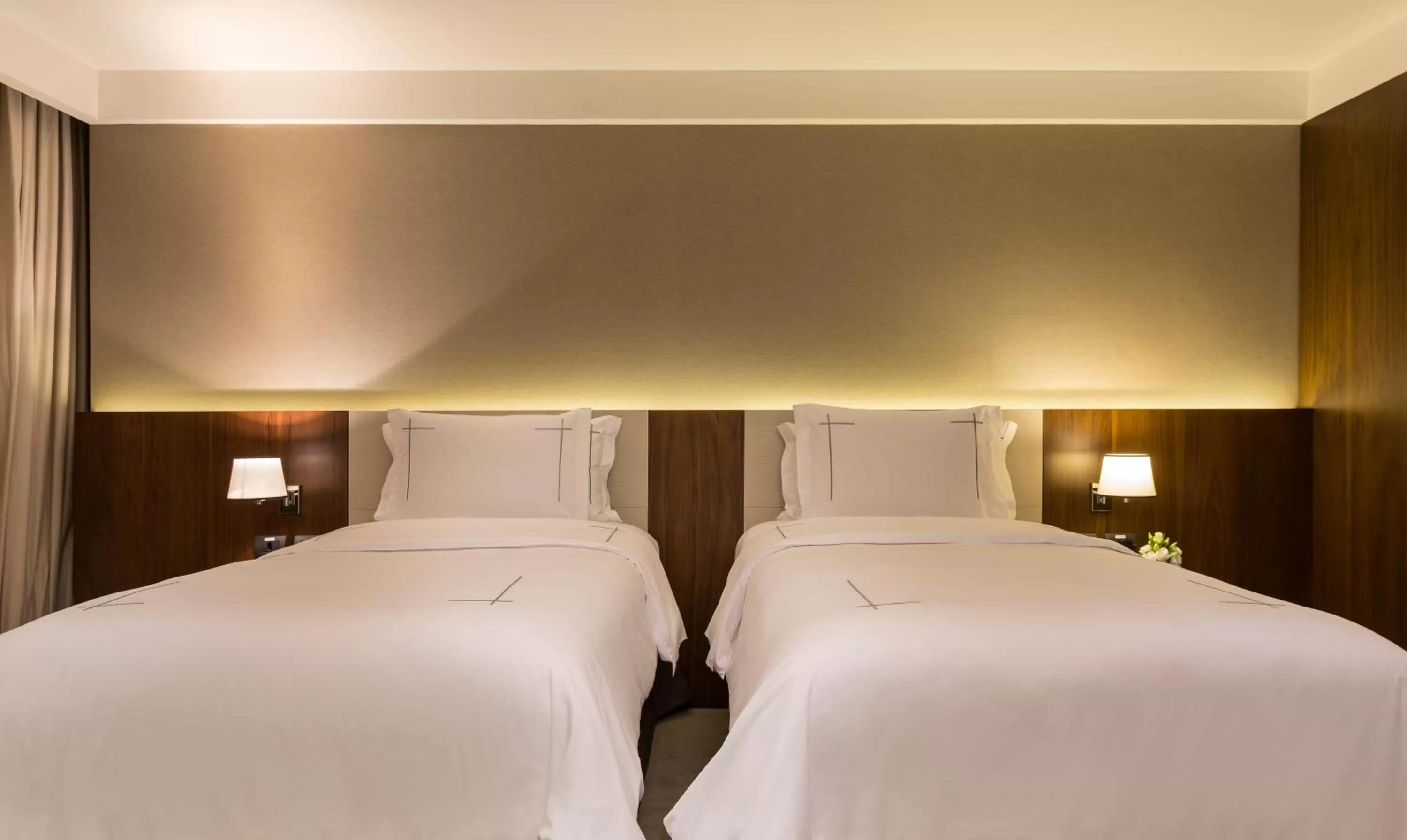 King Suite in Tivoli Mofarrej São Paulo