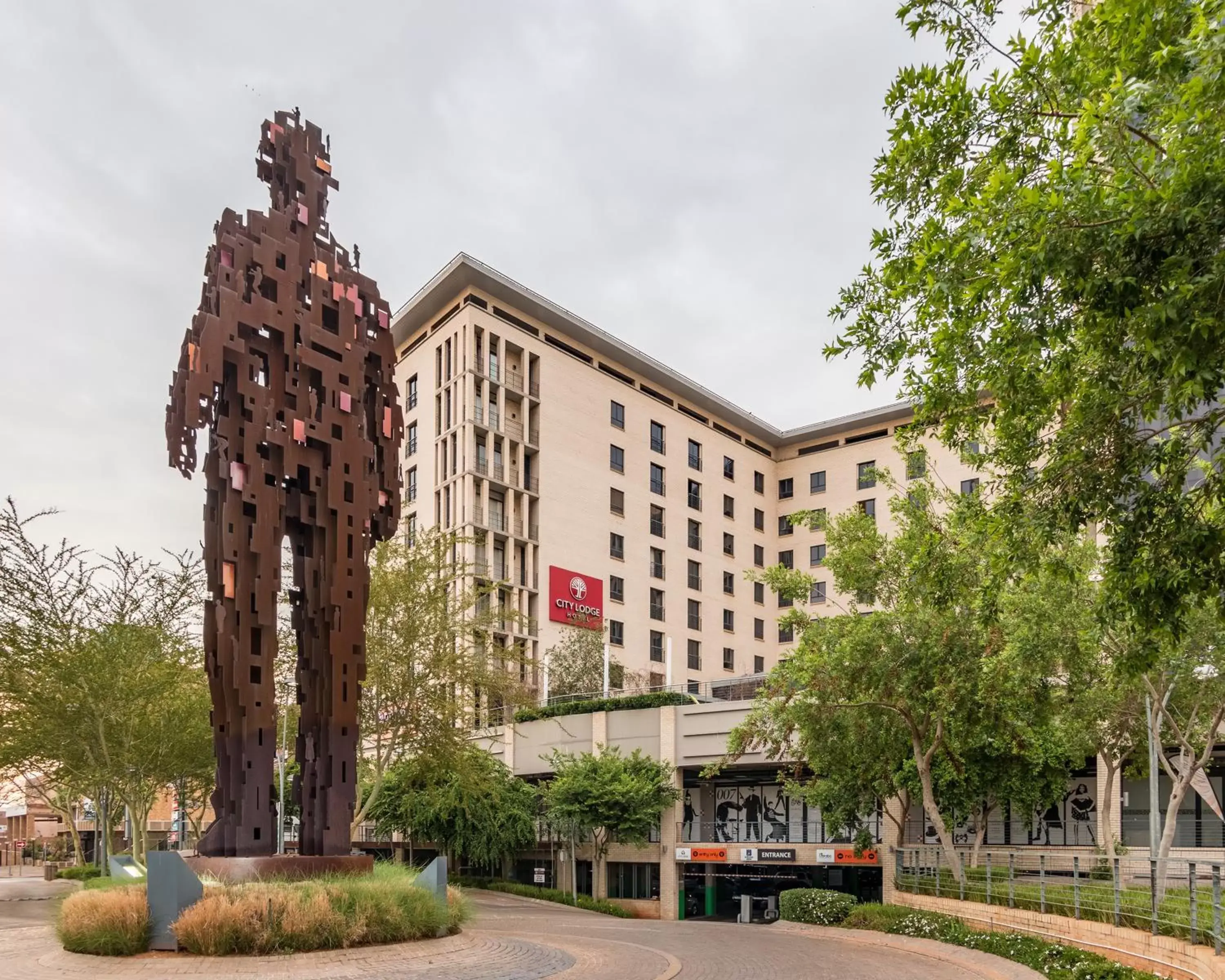 City Lodge Hotel Hatfield, Pretoria City Lodge Hotel Hatfield, Pretoria