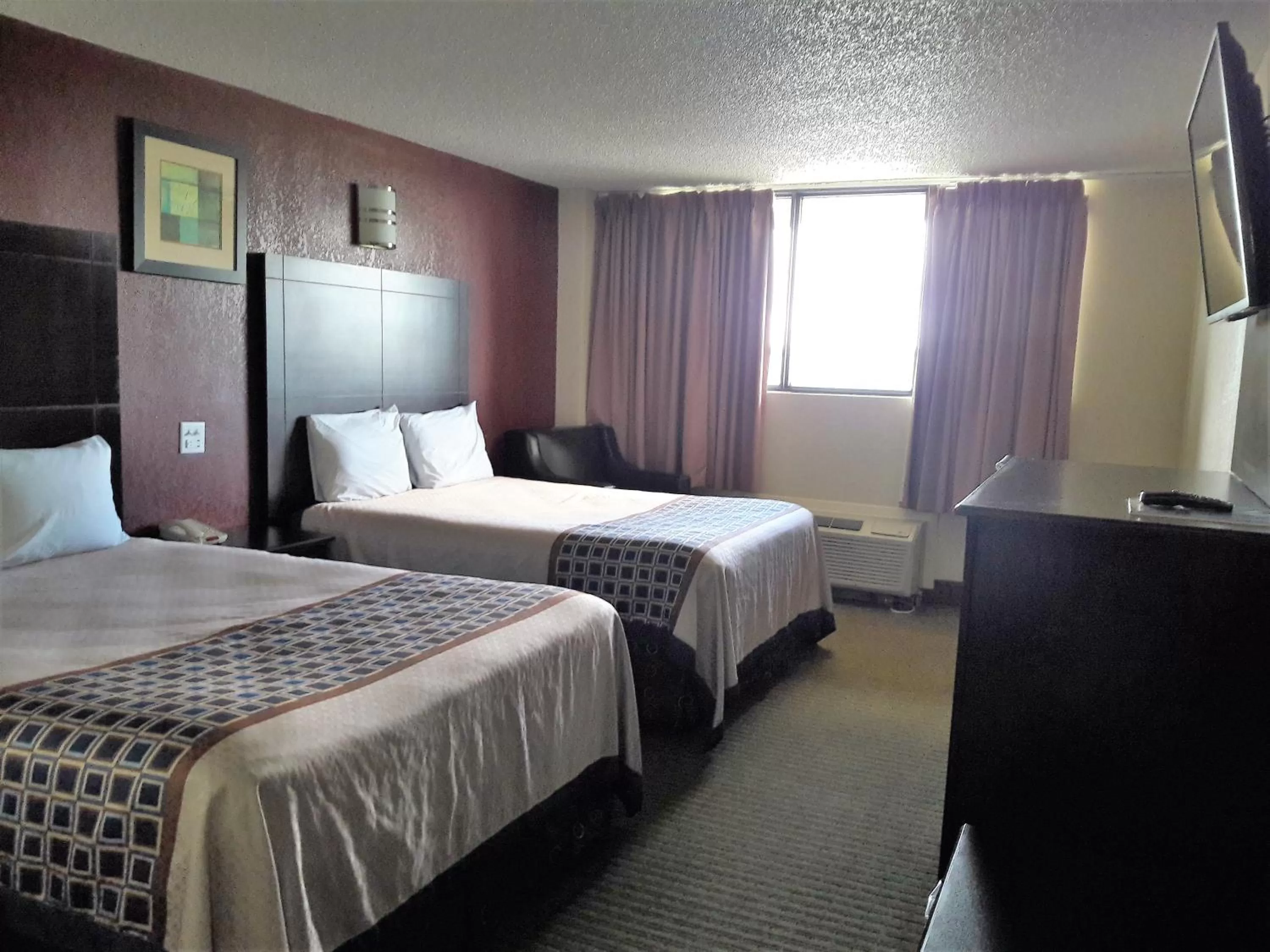 Americas Best Value Inn & Suites-Texas City/La Marque