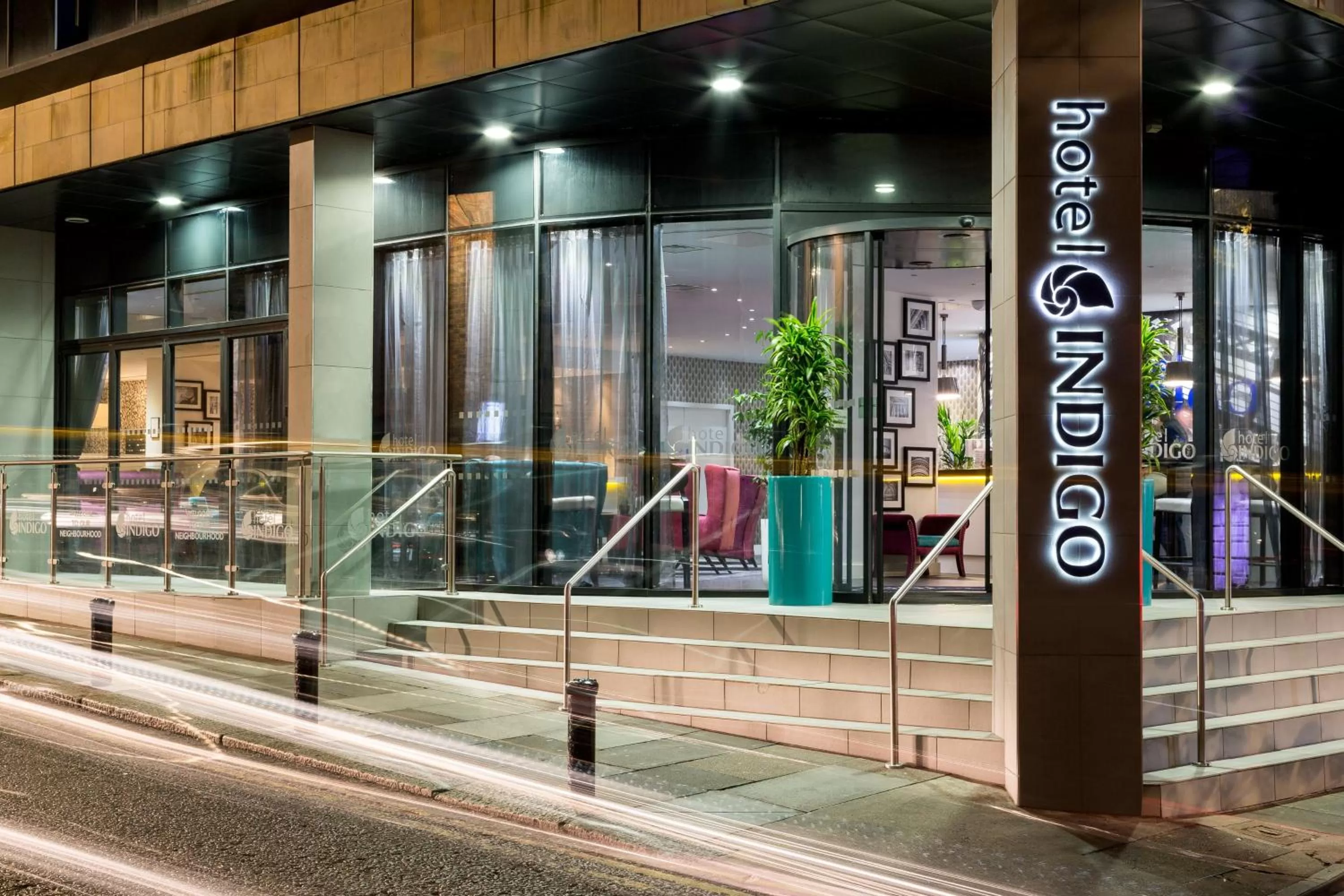 Hotel Indigo Newcastle by IHG