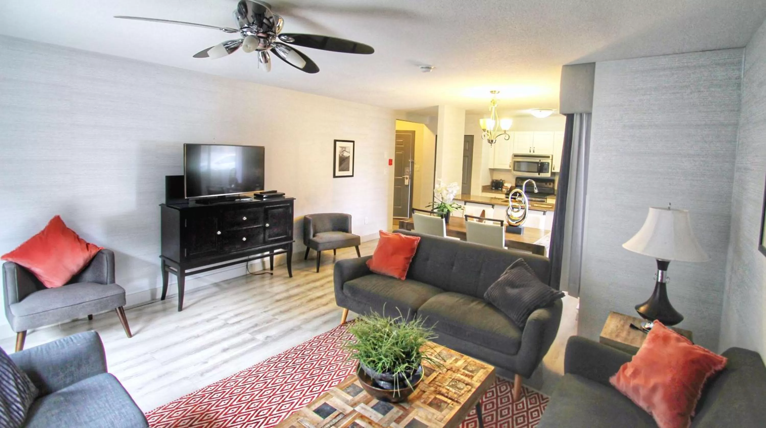 Presidential Suite - Non-Smoking in Best Western Plus Regency Inn and Conference Centre