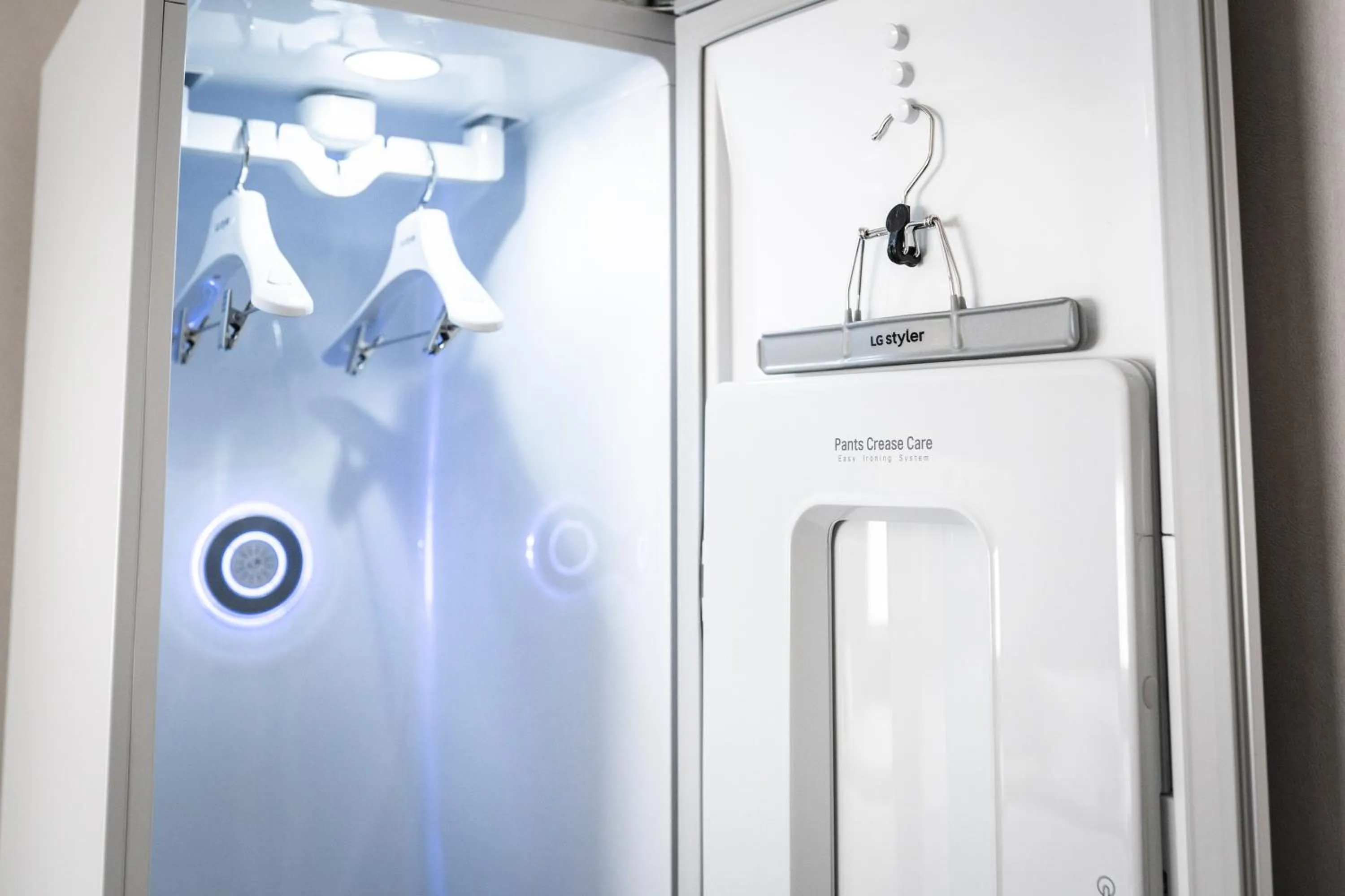 Deluxe Twin Room in Henn na Hotel Tokyo Asakusabashi