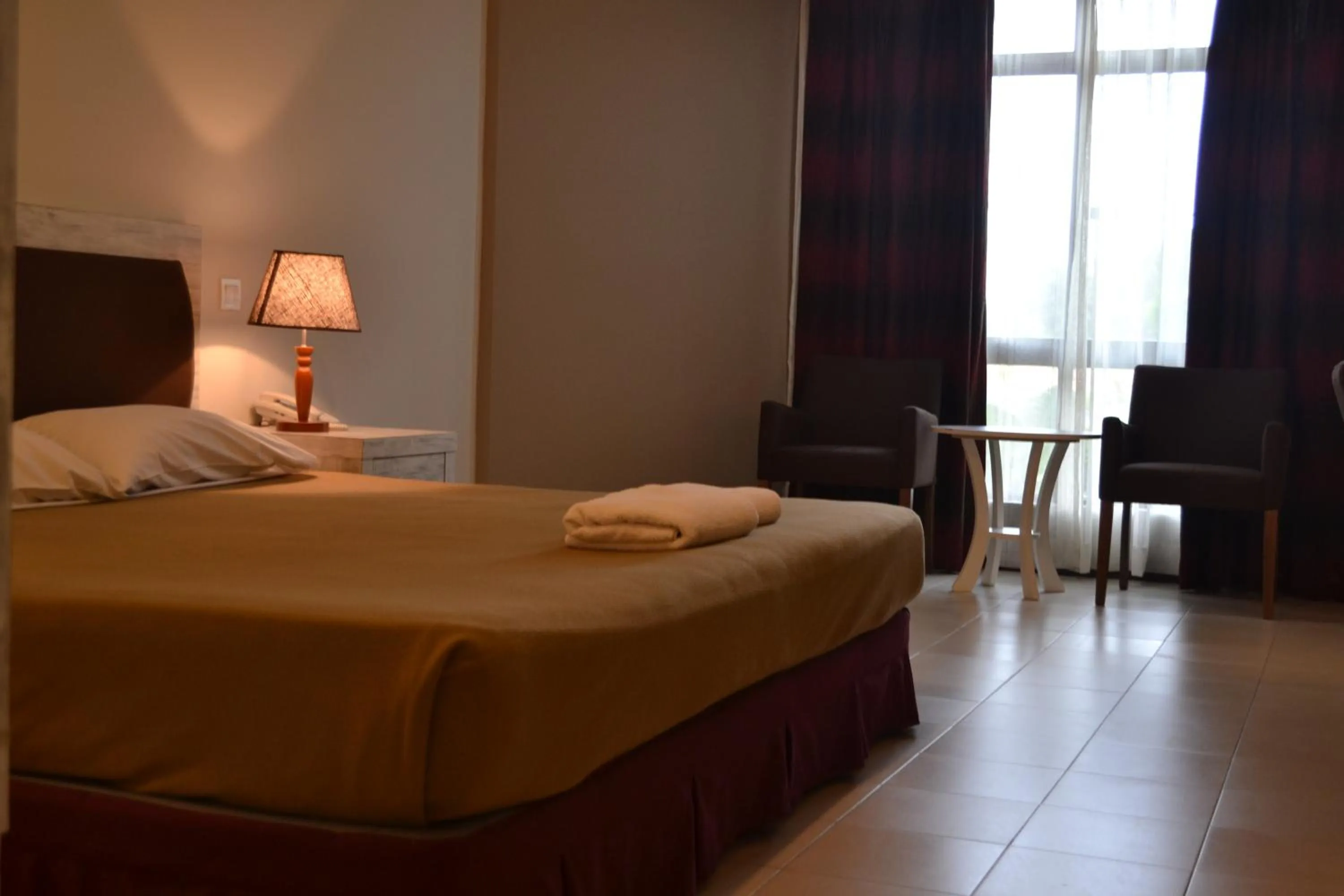 Superior Double or Twin Room in De Rhu Beach Resort