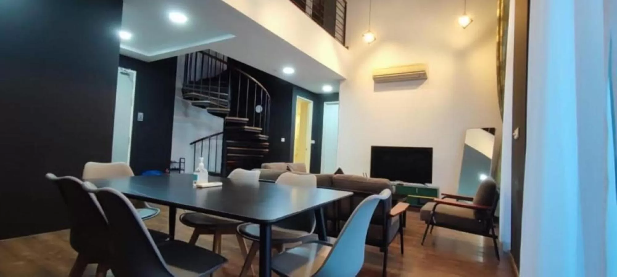 My Misto Homestay, Riverson Soho