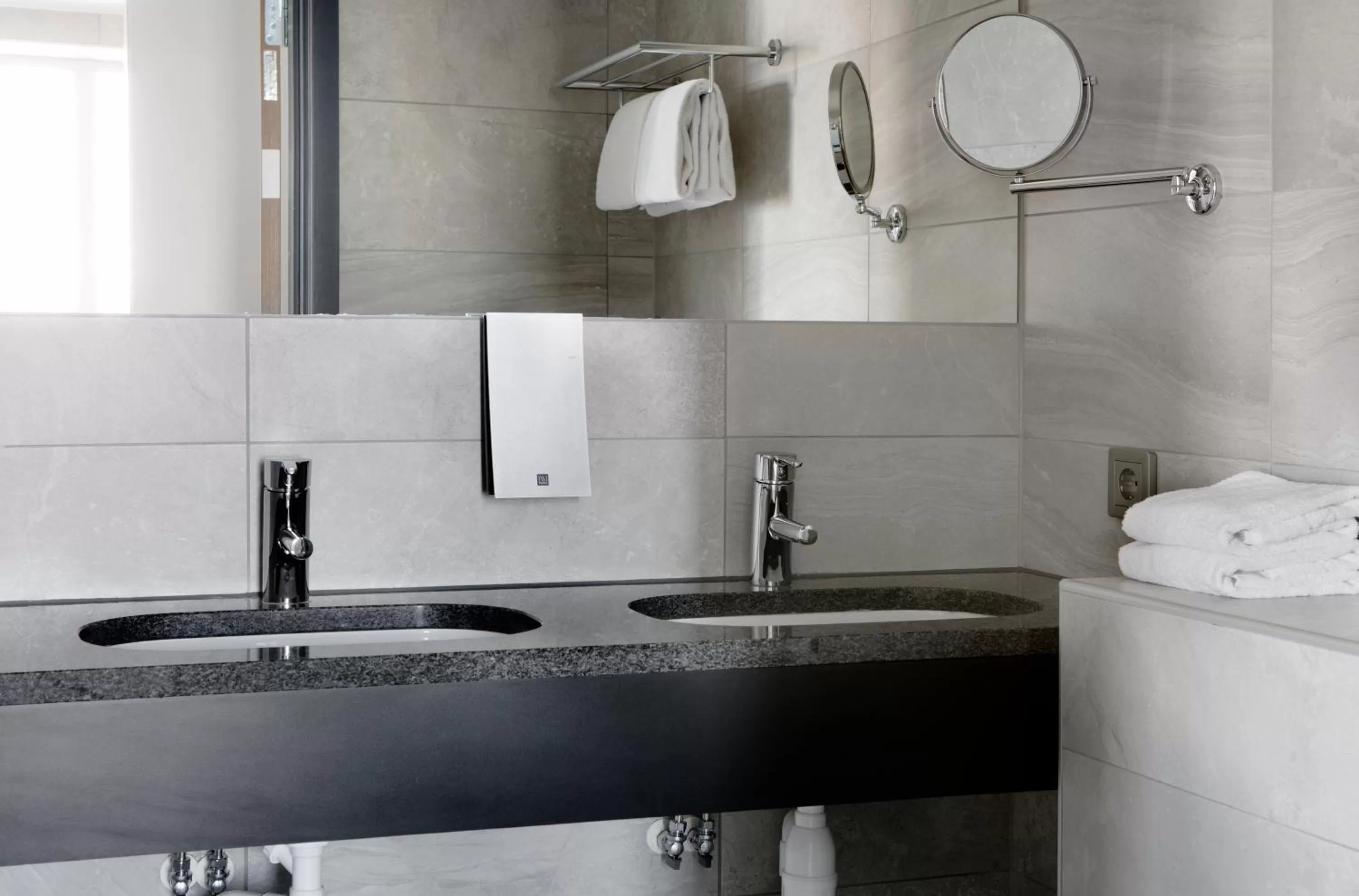 Deluxe Double Room in Comfort Hotel Göteborg