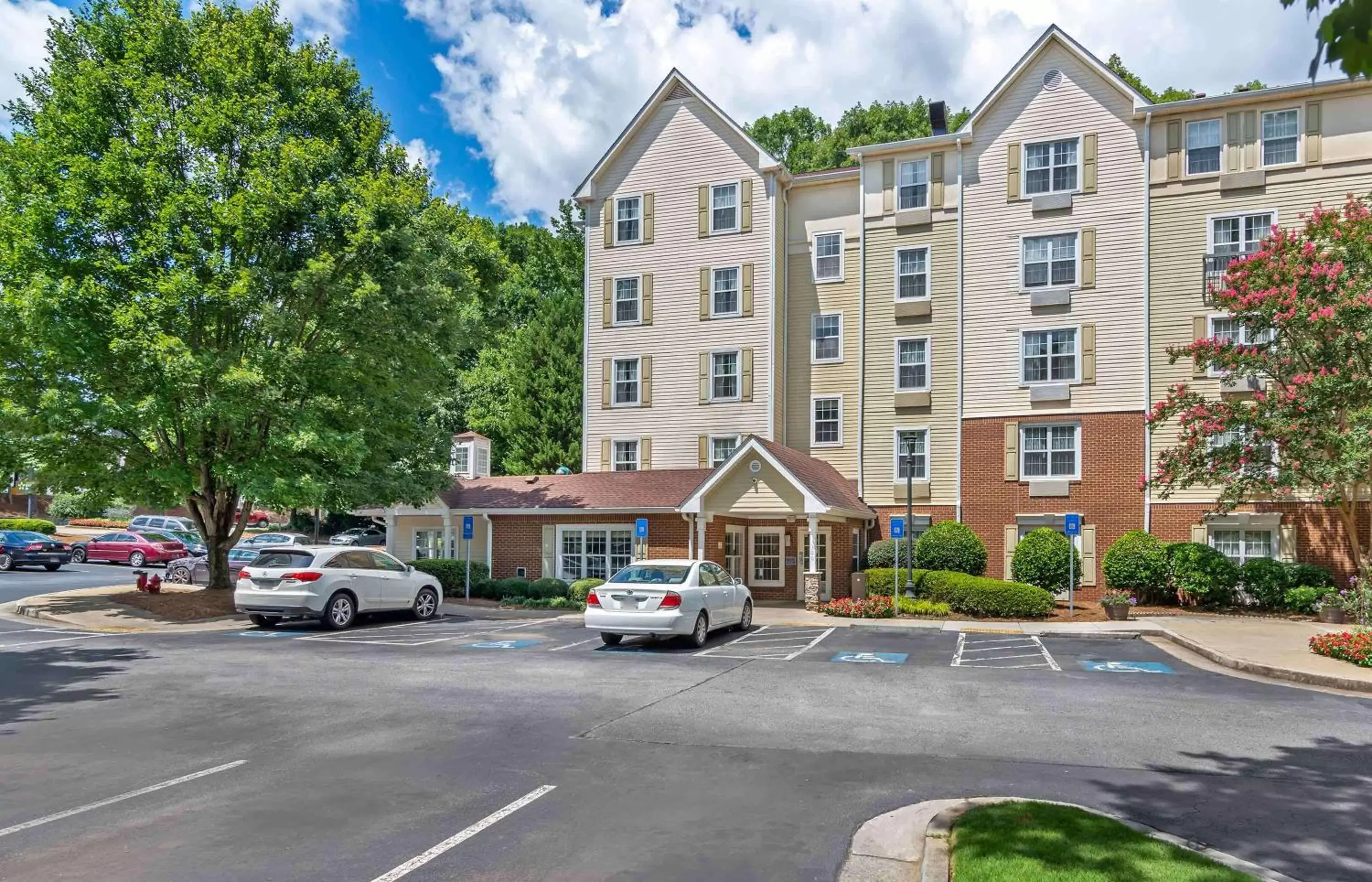 Extended Stay America Suites - Atlanta - Northlake Extended Stay America Suites - Atlanta - Northlake