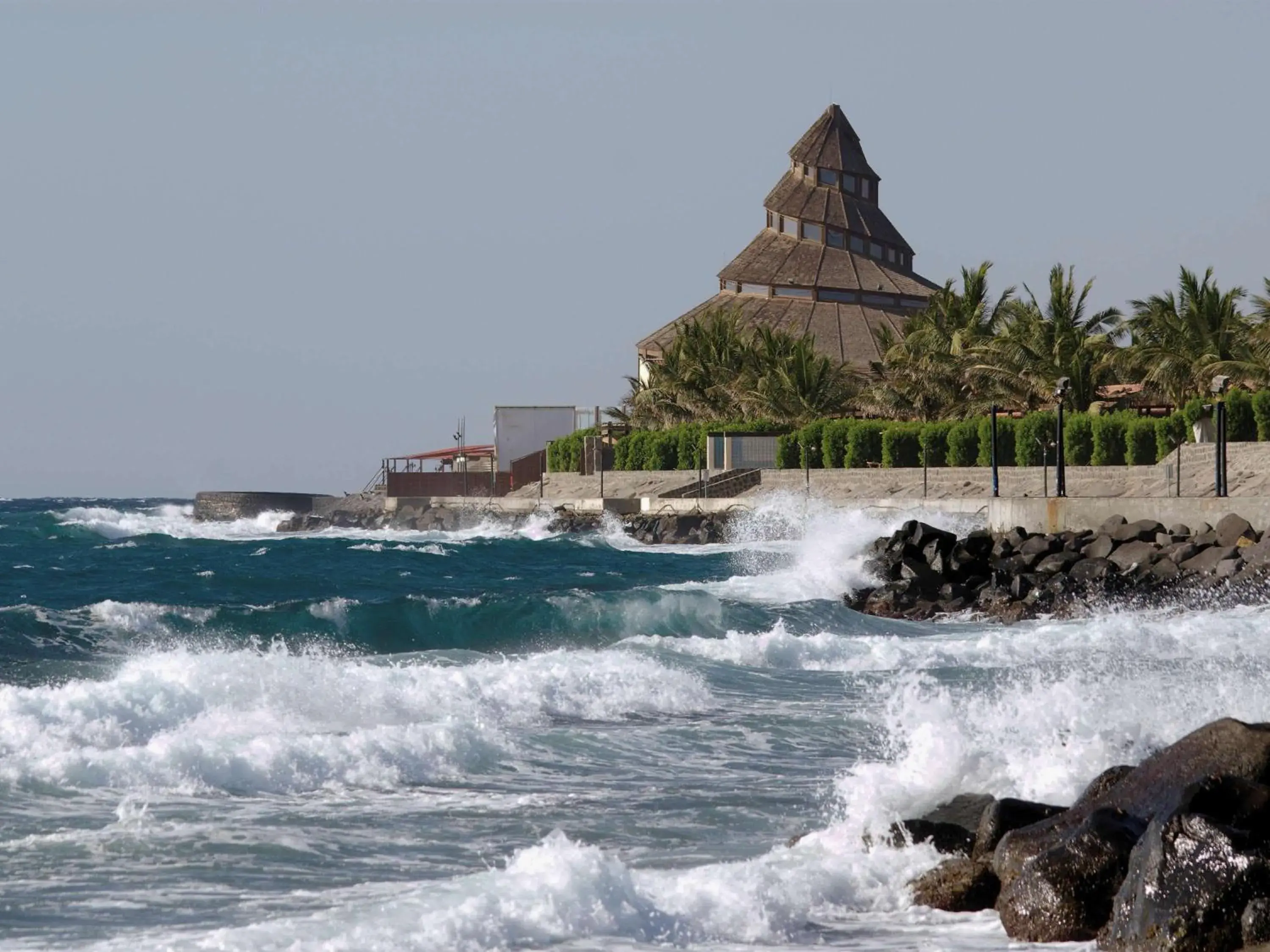 Al Nawras Island Resort Al Nawras Island Resort