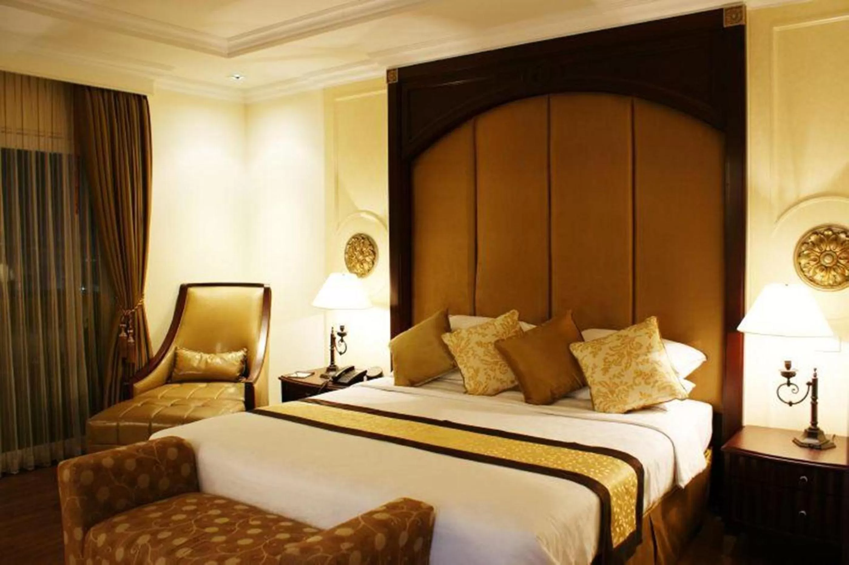 Studio in LK Residence