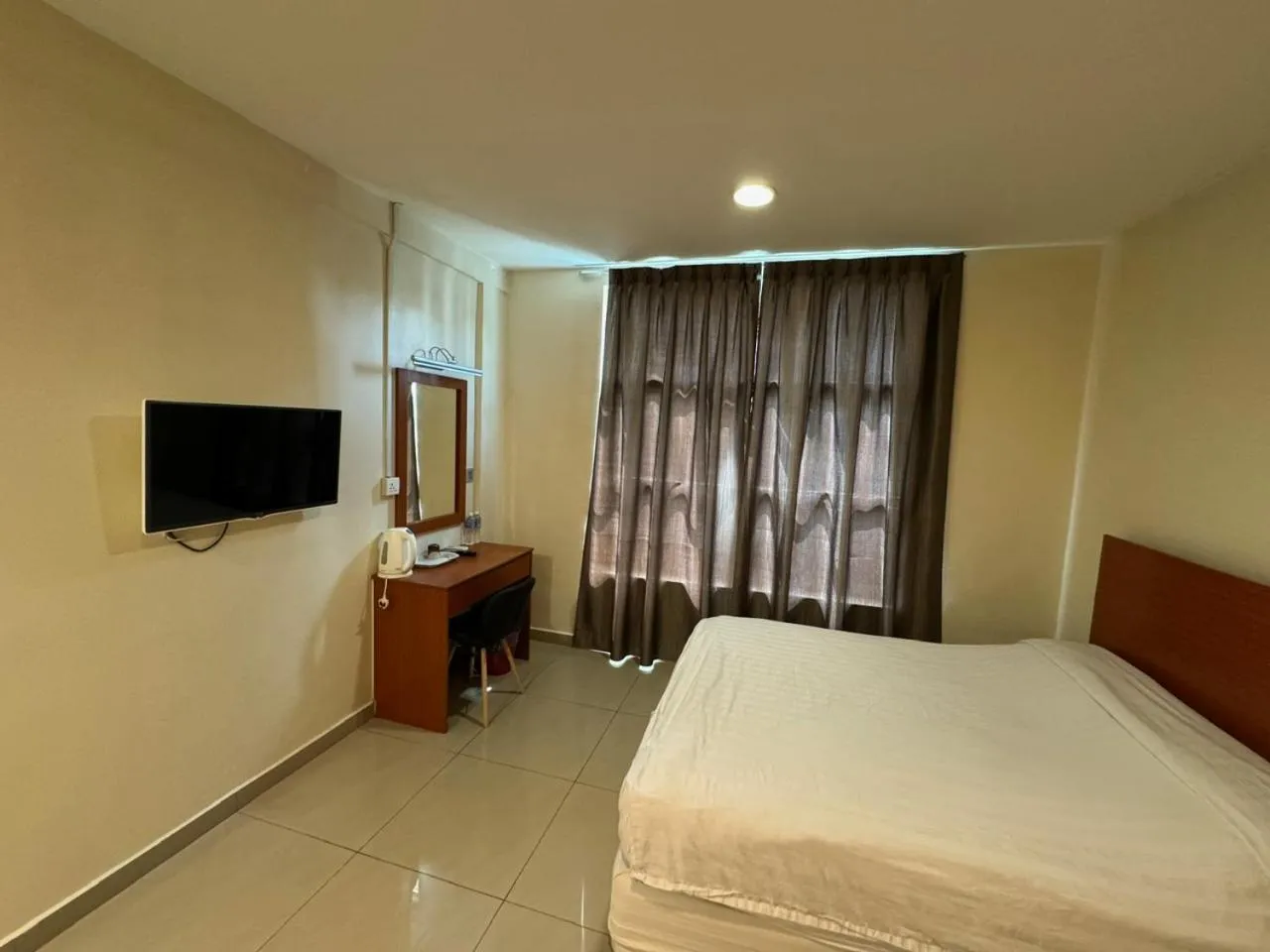 Standard Double Room in Aeton Hotel Nilai