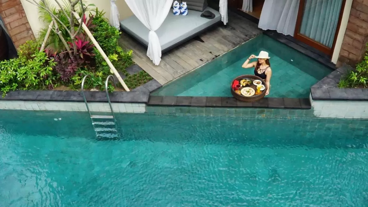 One-Bedroom Villa in Tanamas Villas Ubud by Best Deals Asia Hospitality