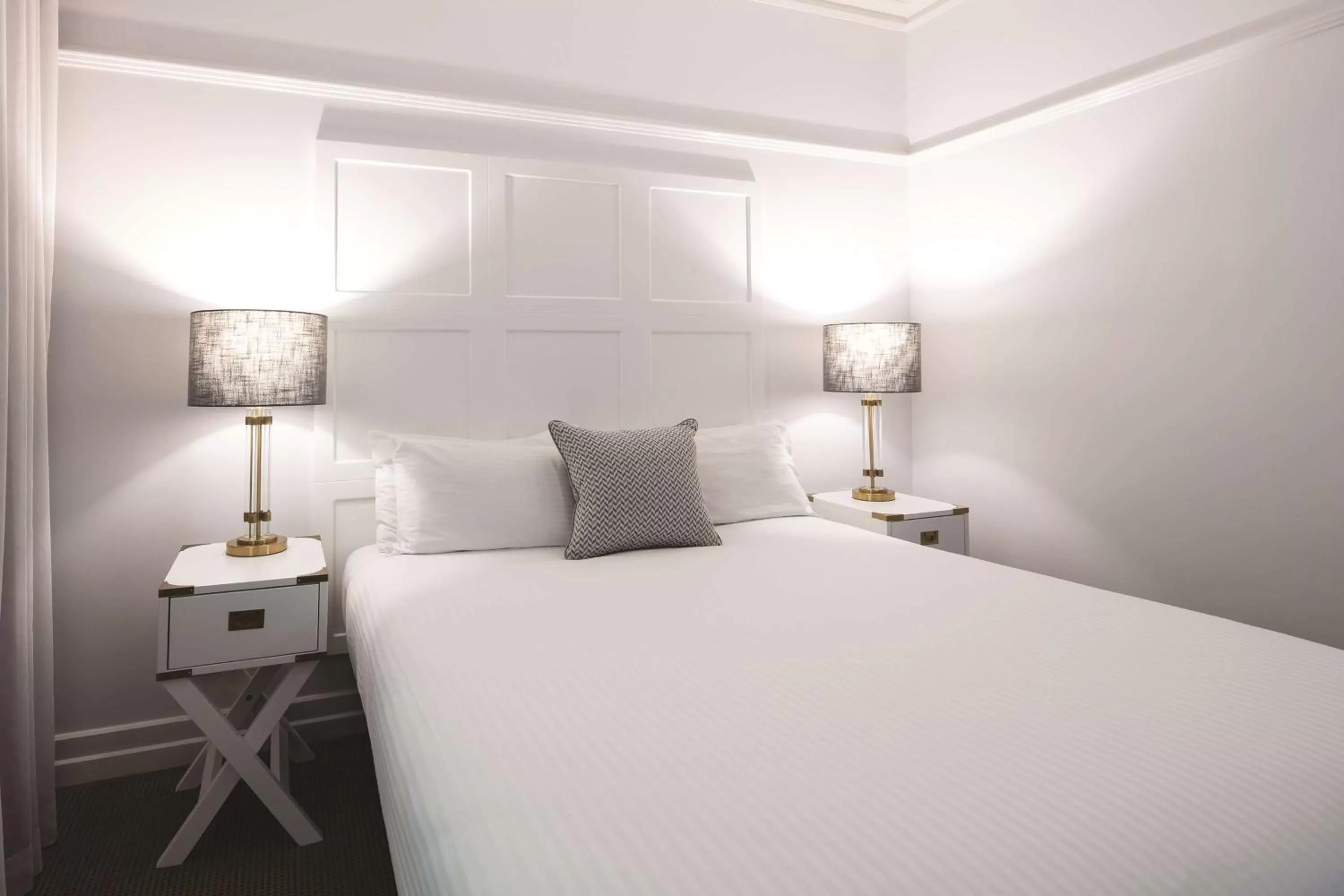 One-Bedroom Apartment in Adina Apartment Hotel Brisbane Anzac Square