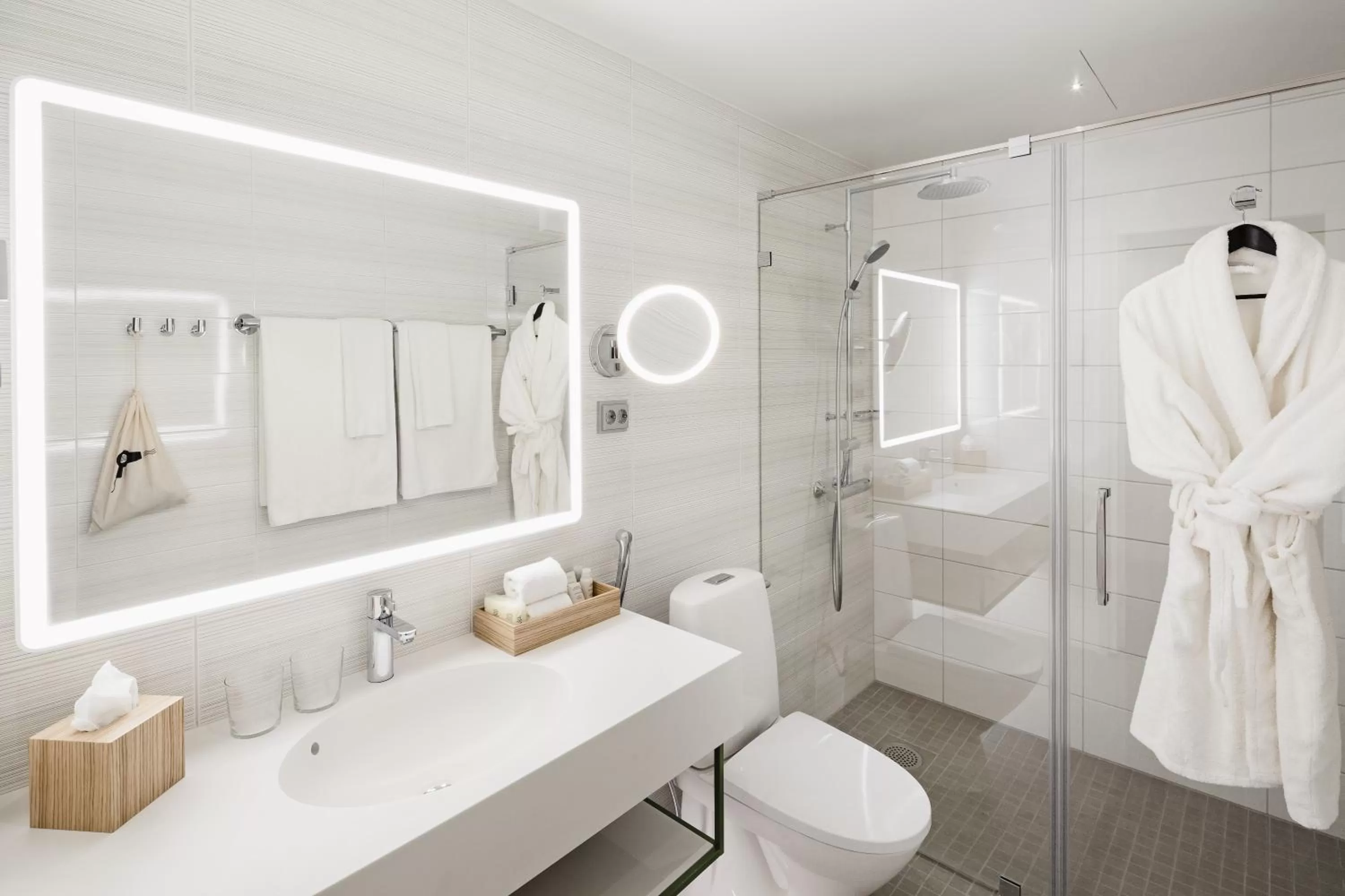 Premium Room in Hotel Indigo Helsinki-Boulevard by IHG