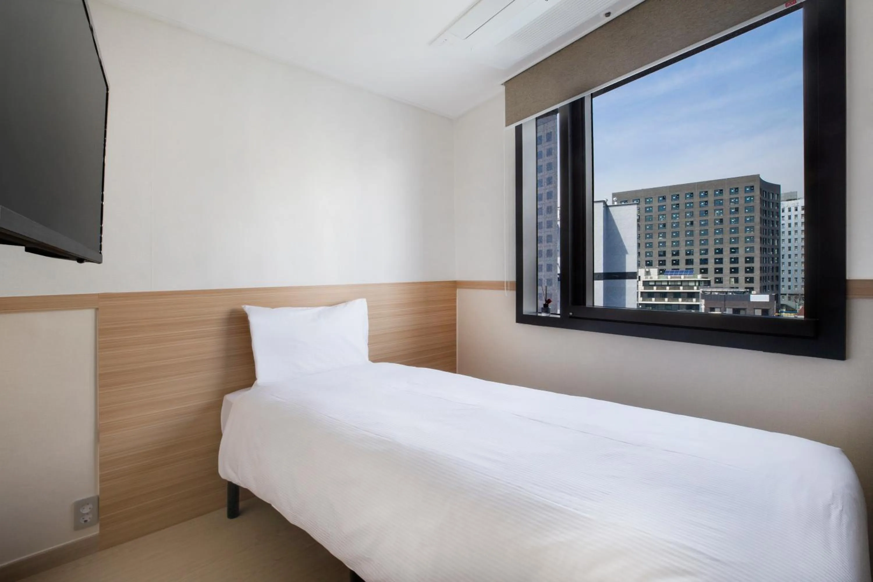 Standard Single Room in Five hotel Jongno