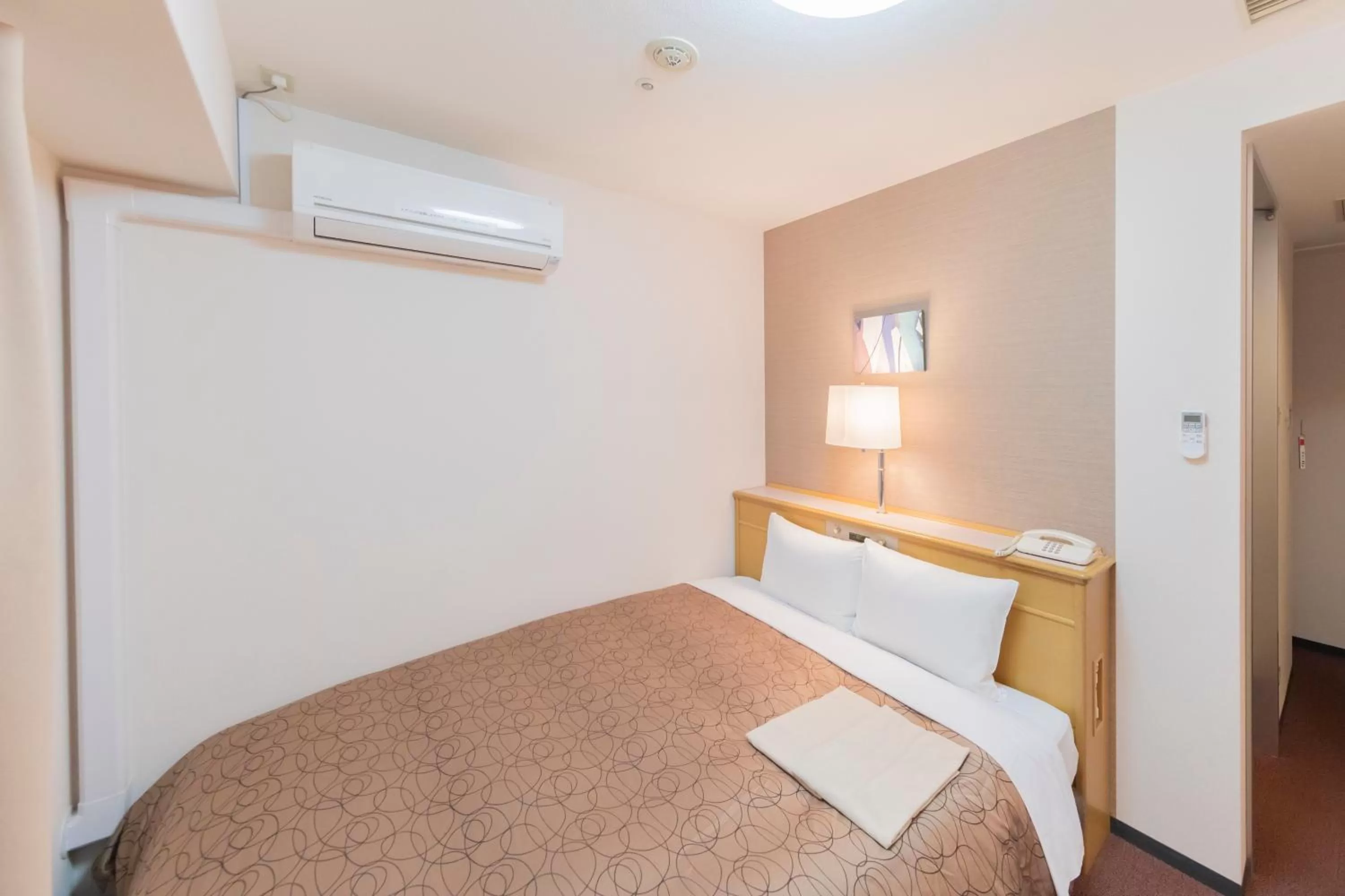 Double Room - Main Building - Non-Smoking in Sunny Stone Hotel