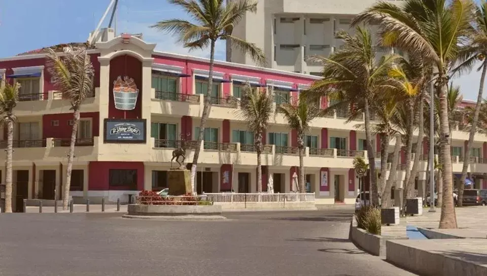 Hotel La Siesta Malecón Hotel La Siesta Malecón
