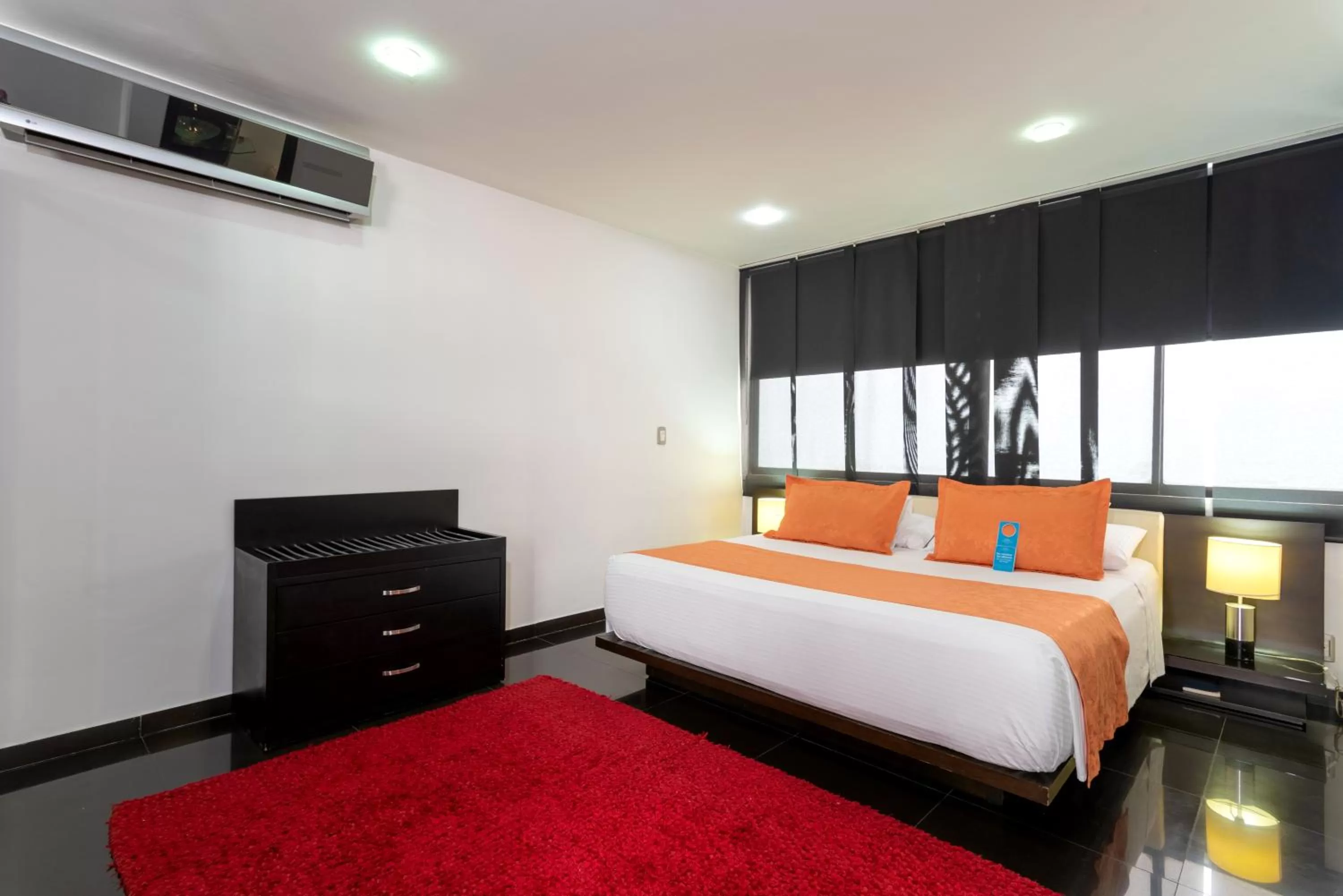 Suite in Hotel Chicamocha