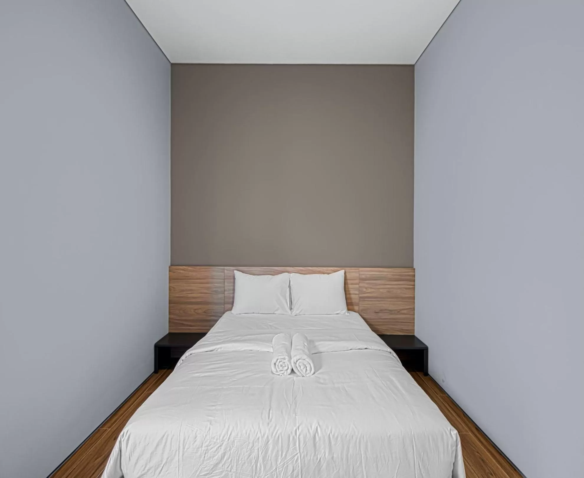 Suite in M Studio Karawaci