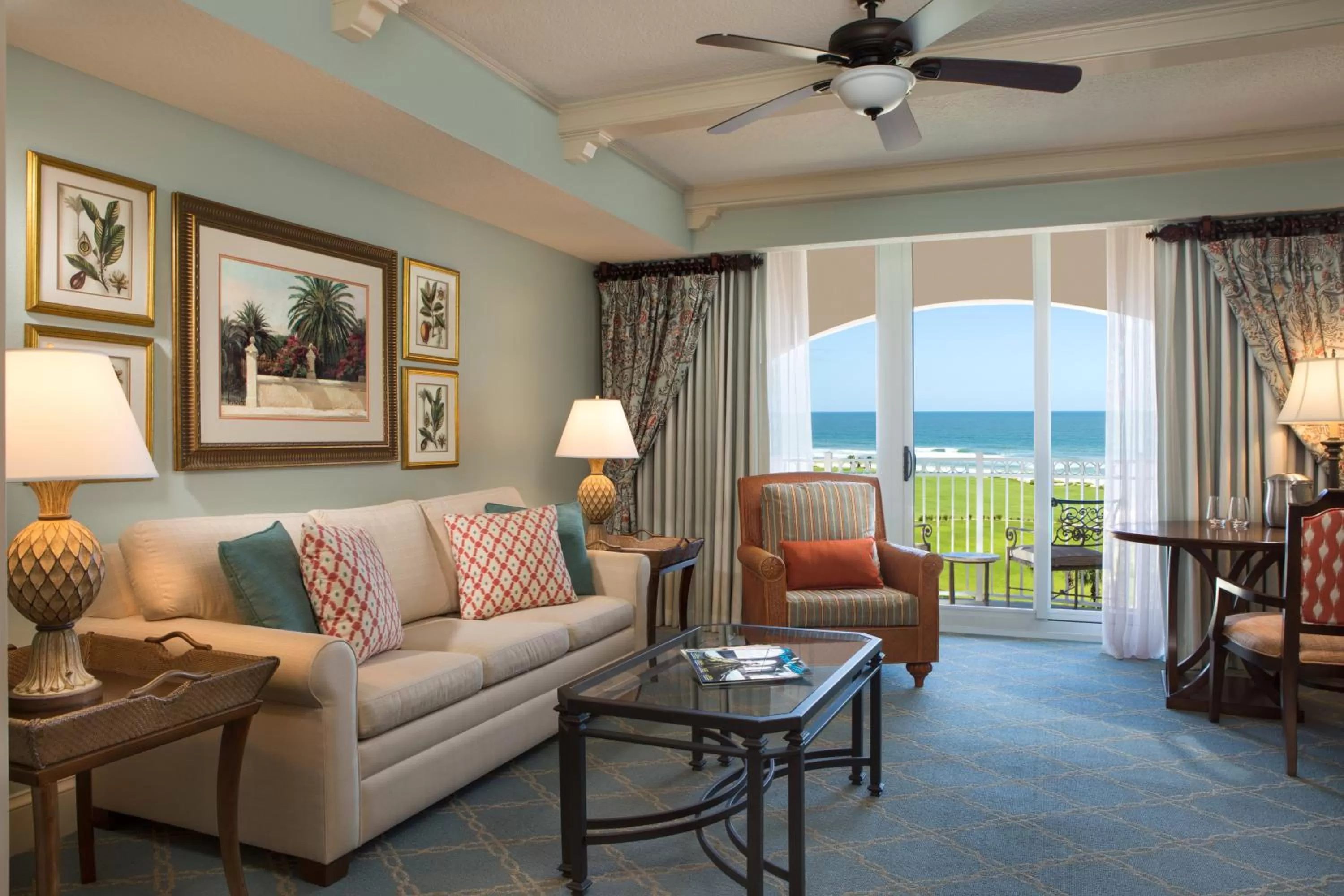 One-Bedroom Suite in Hammock Beach Golf Resort & Spa
