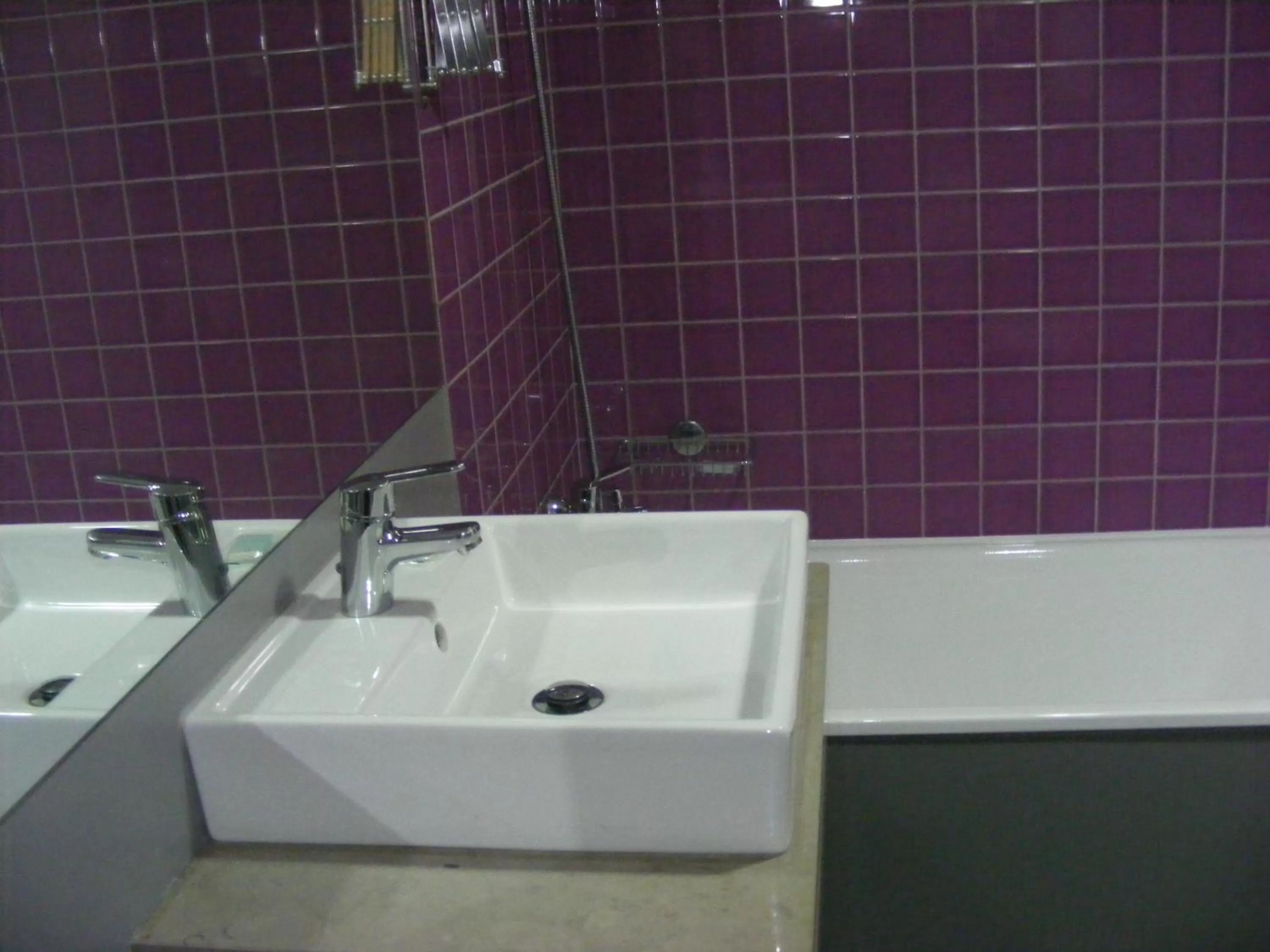 Standard Twin Room with Sea View in Rocamar Exclusive Hotel & Spa - Adults Only