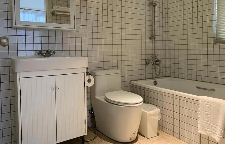 514 - Deluxe Villa in American Village Resort