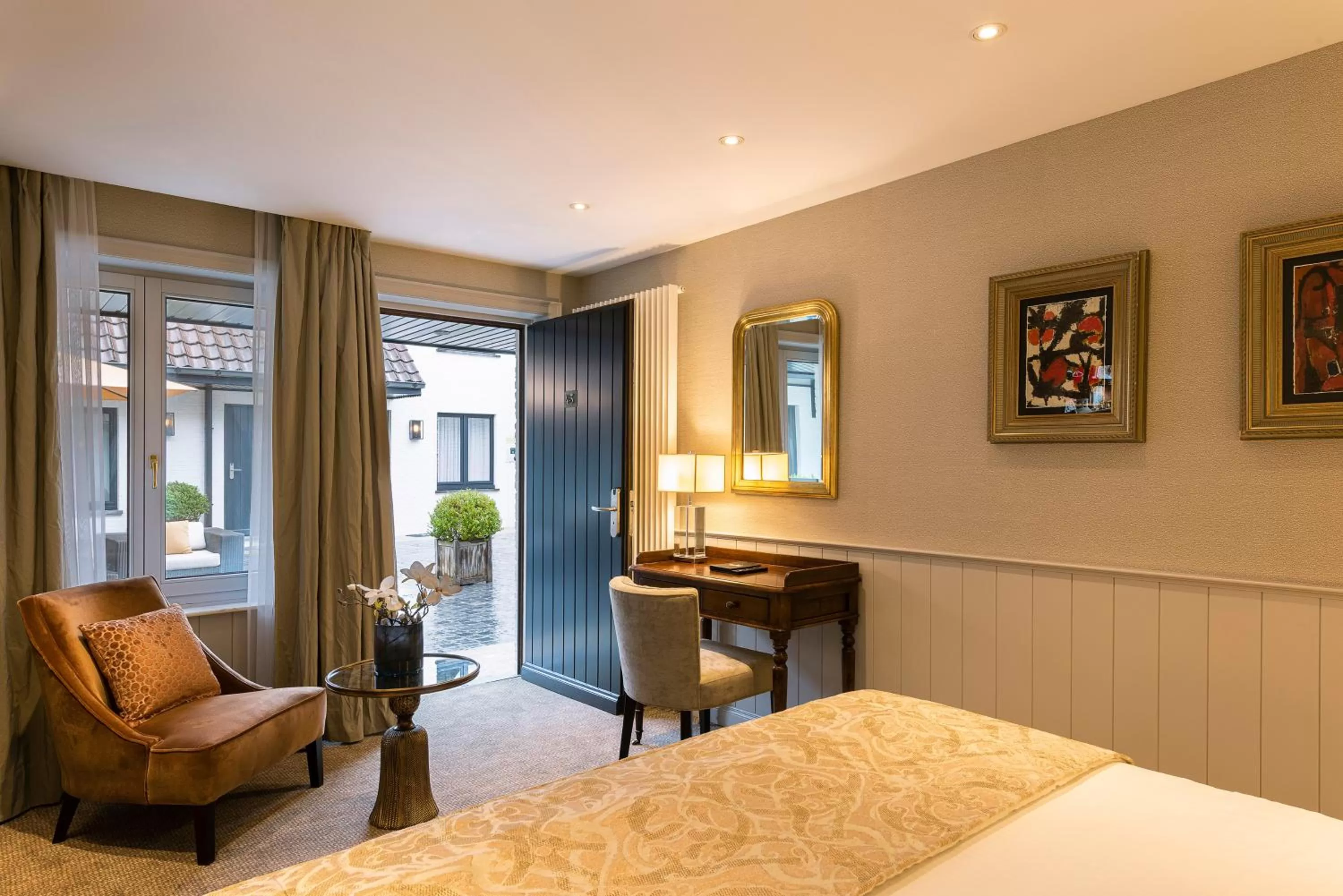 Classic Room in Dukes' Palace Residence - by Dukes' Hotel Collection