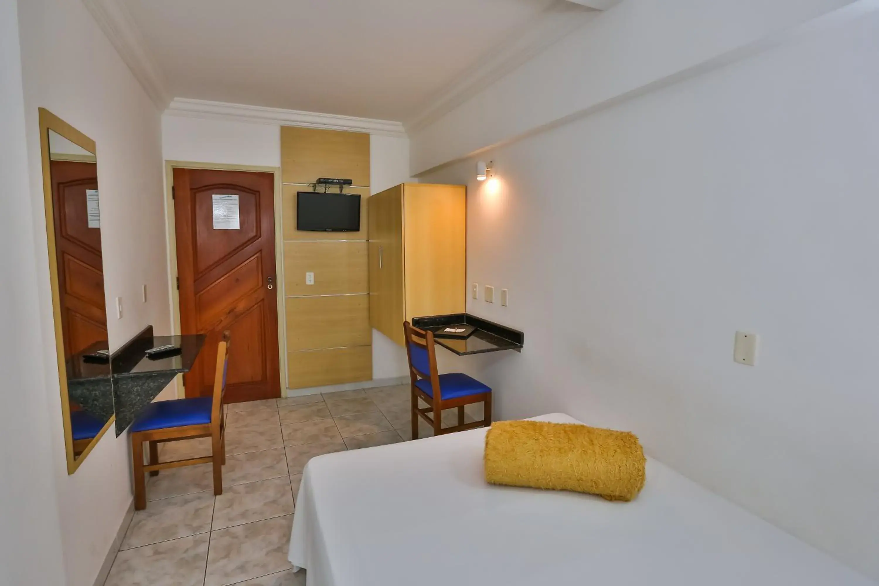 HOTEL ROTA DO SOL HOTEL ROTA DO SOL