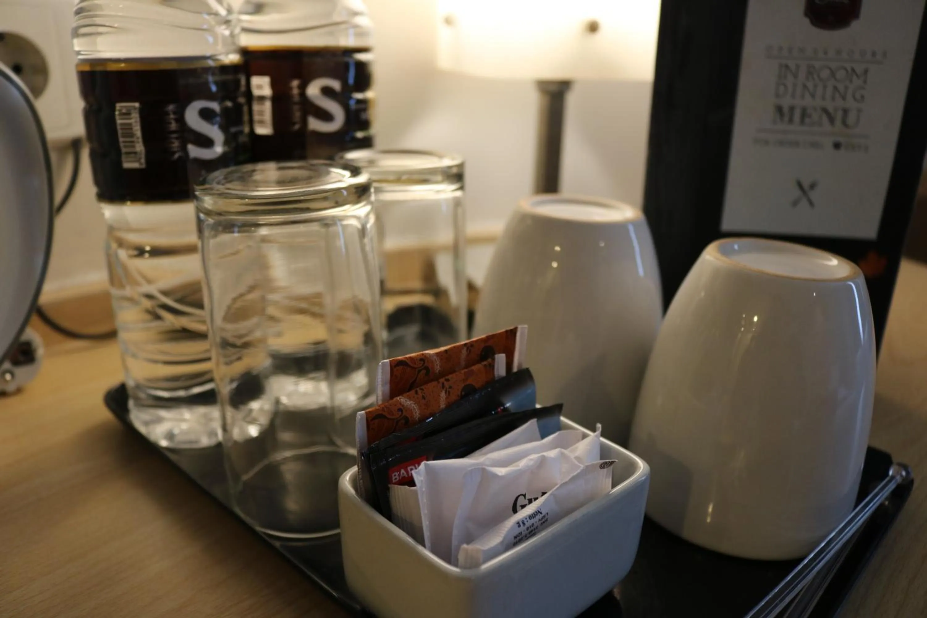 Business Room Only in Bekizaar Hotel Surabaya