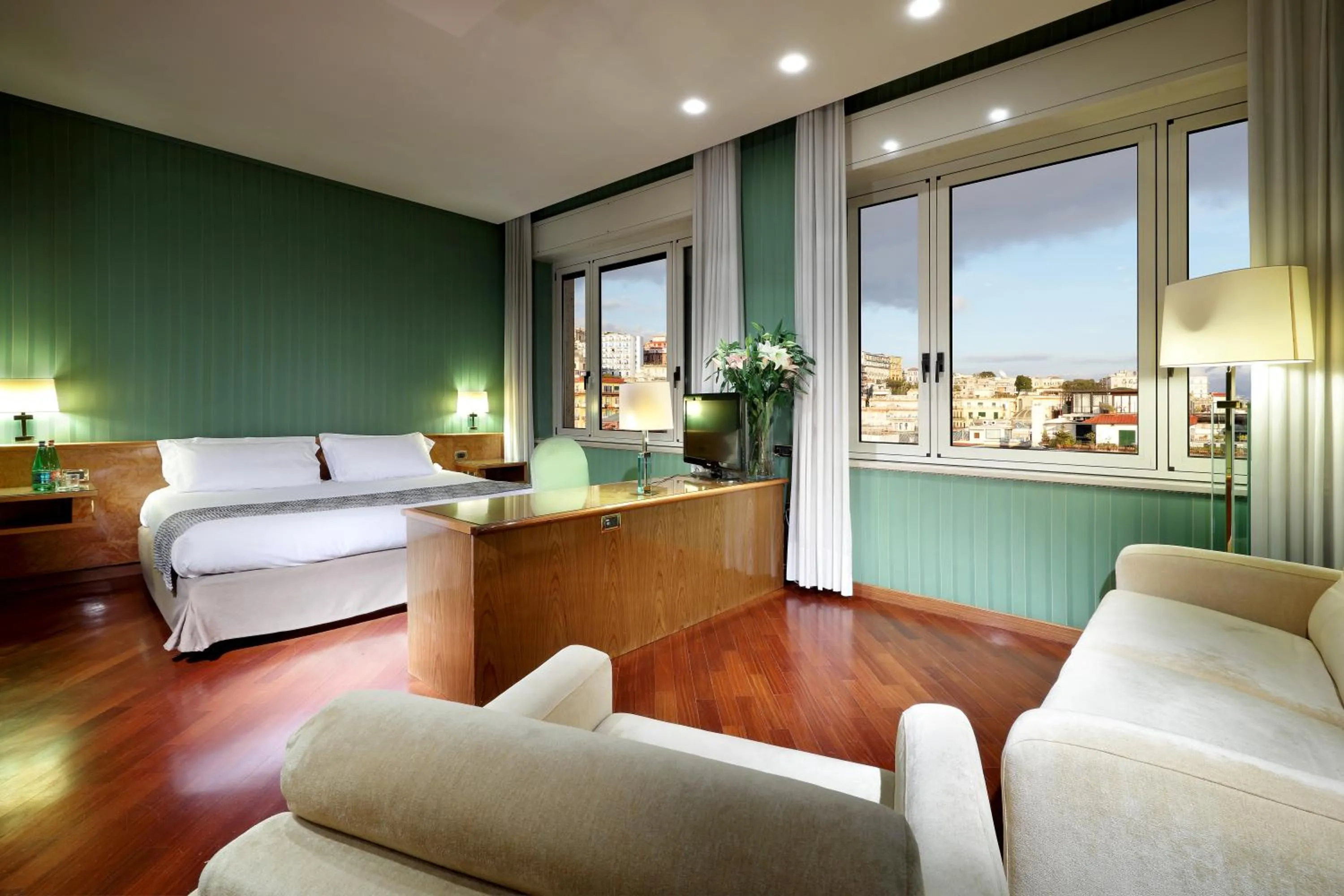 Junior Suite in Exe Majestic