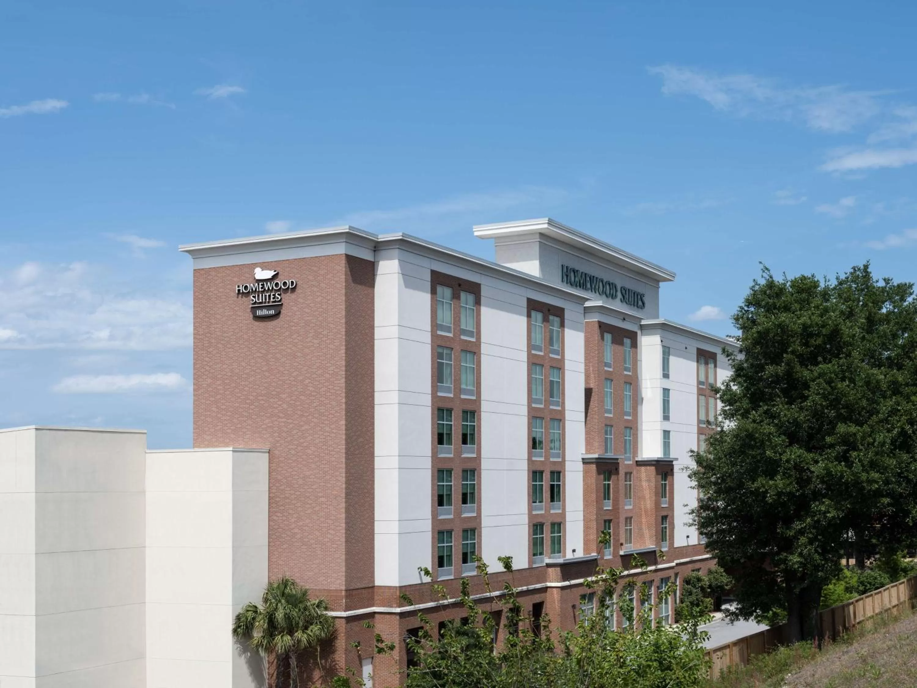 Homewood Suites By Hilton North Charleston