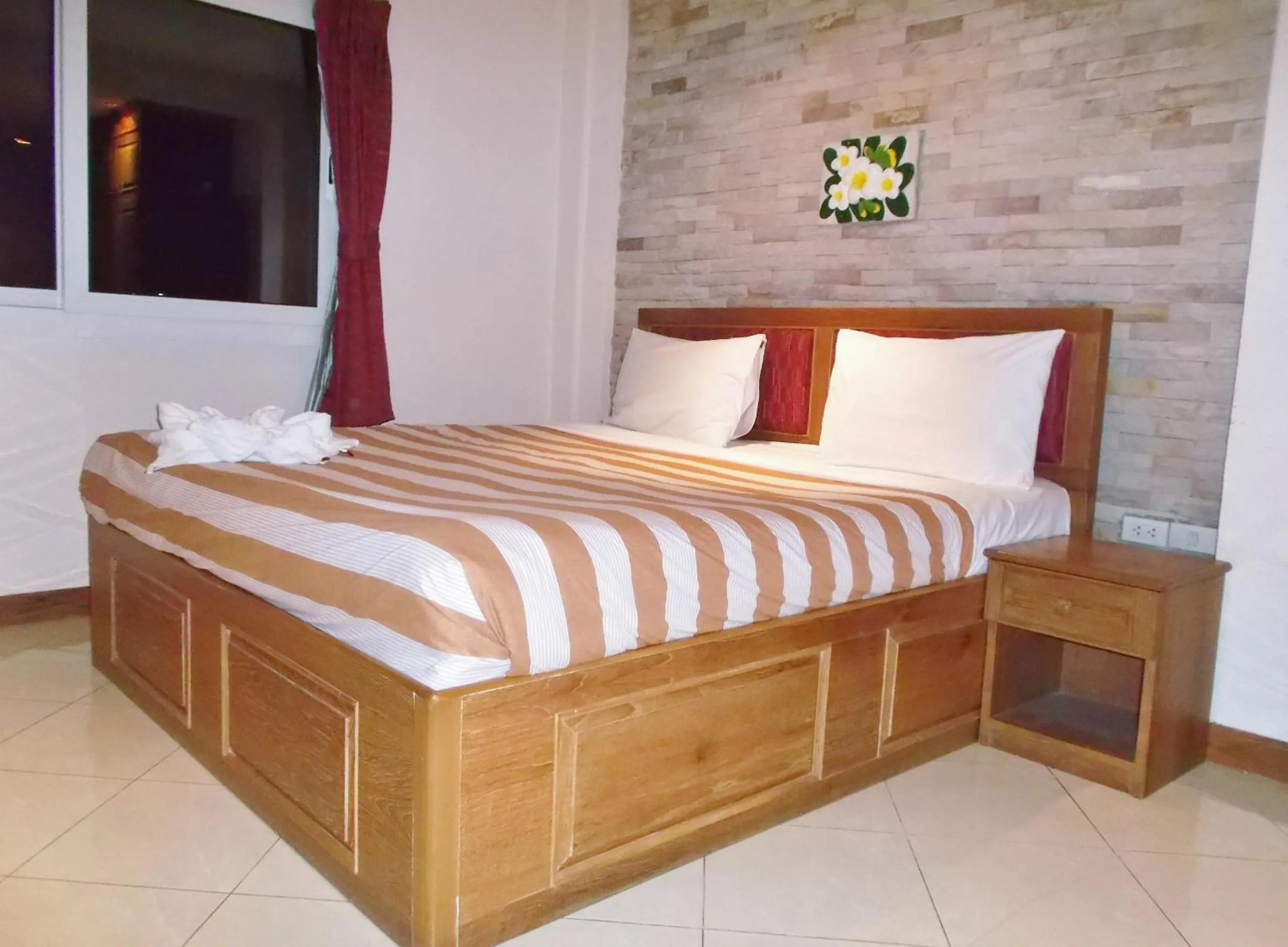 Suite in Chaiyapoon Inn