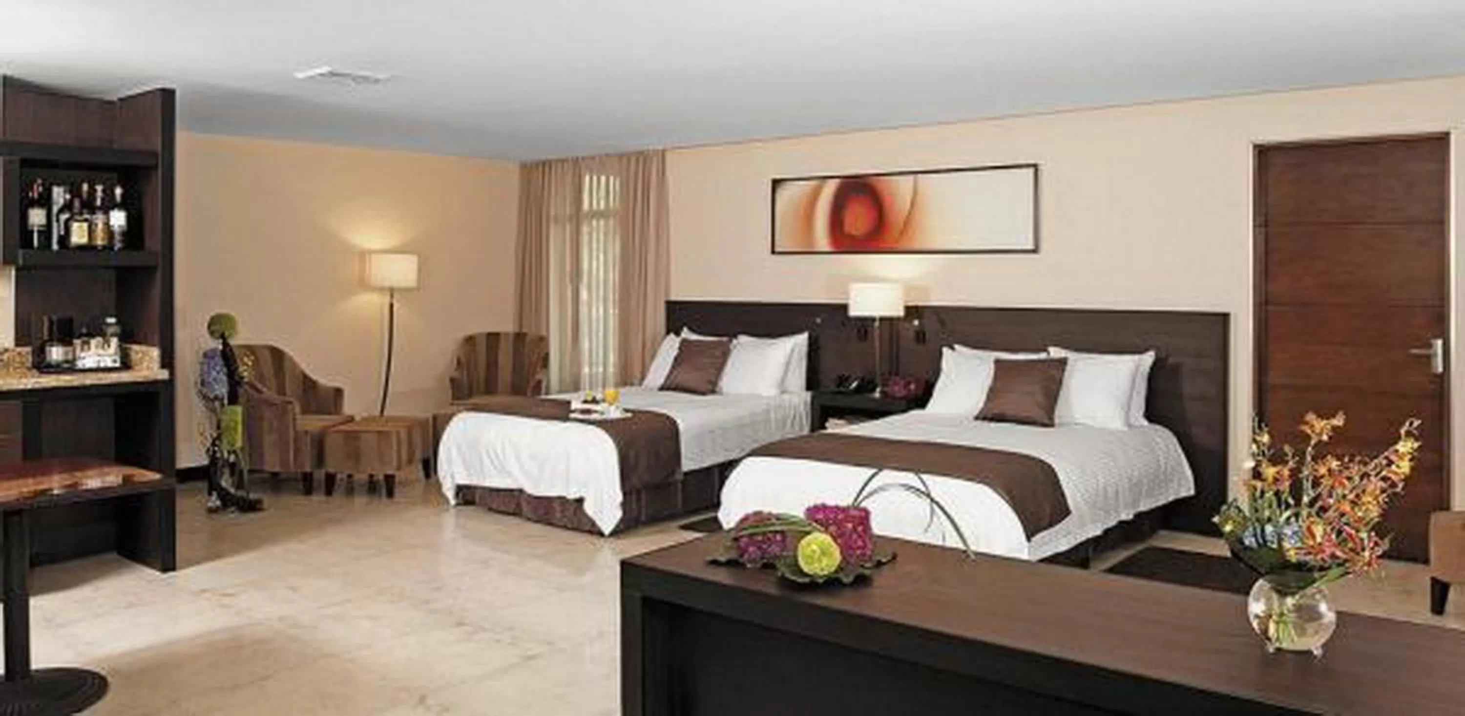 Junior Suite in Studio Hotel Boutique