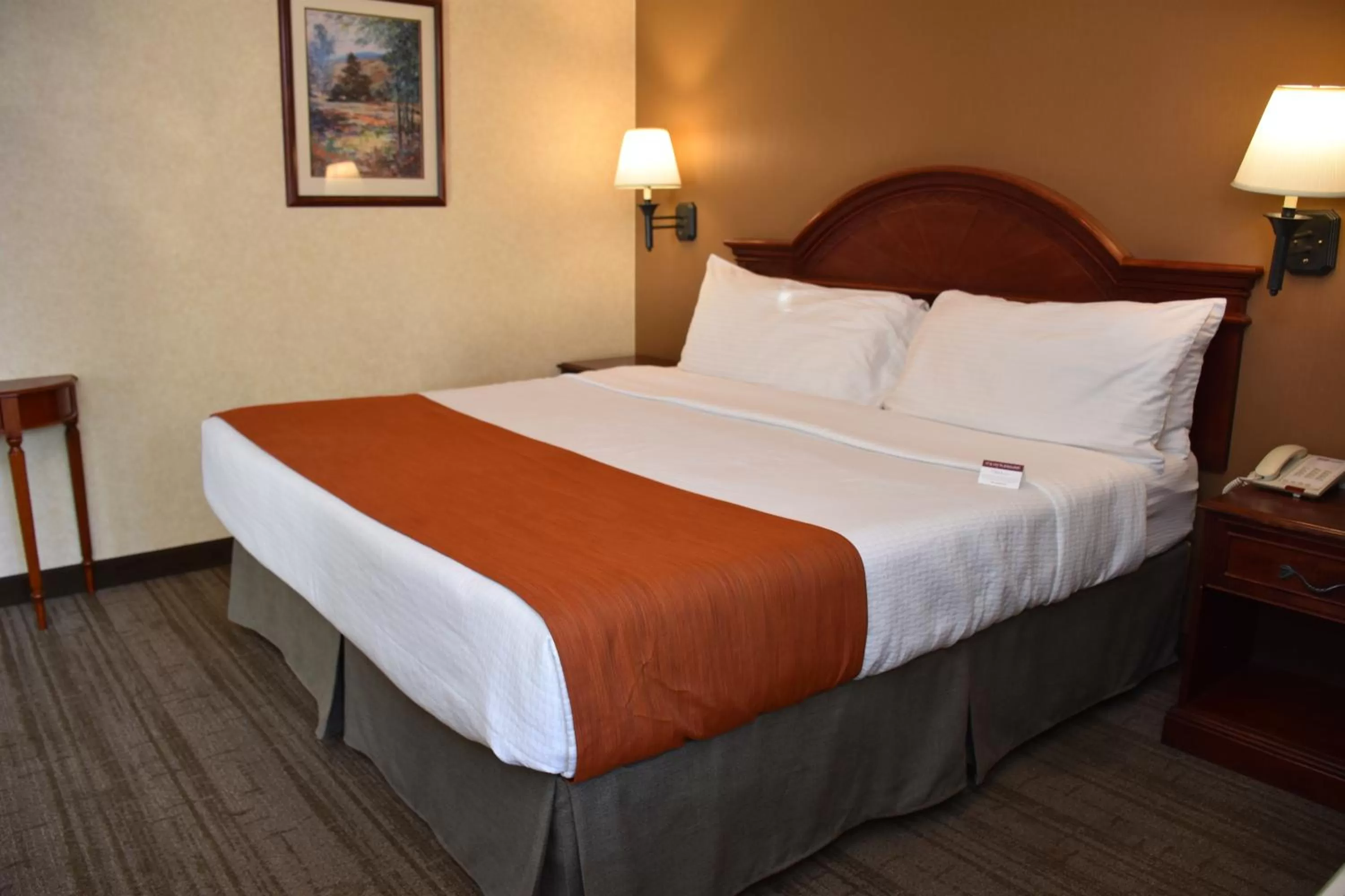 Presidential Suite in Dynasty Suites Redlands