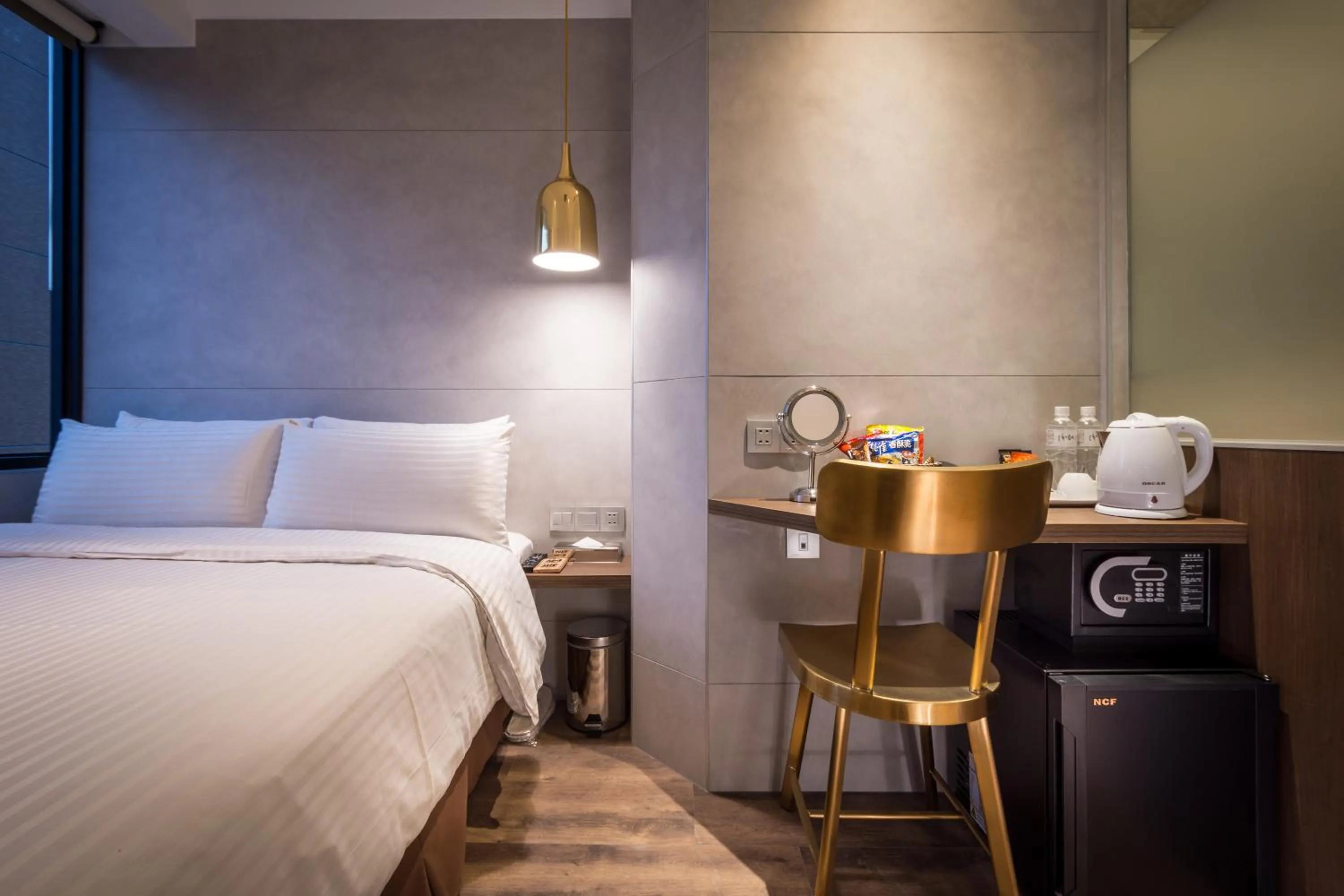 Adjoining Room in Hotel Relax 5