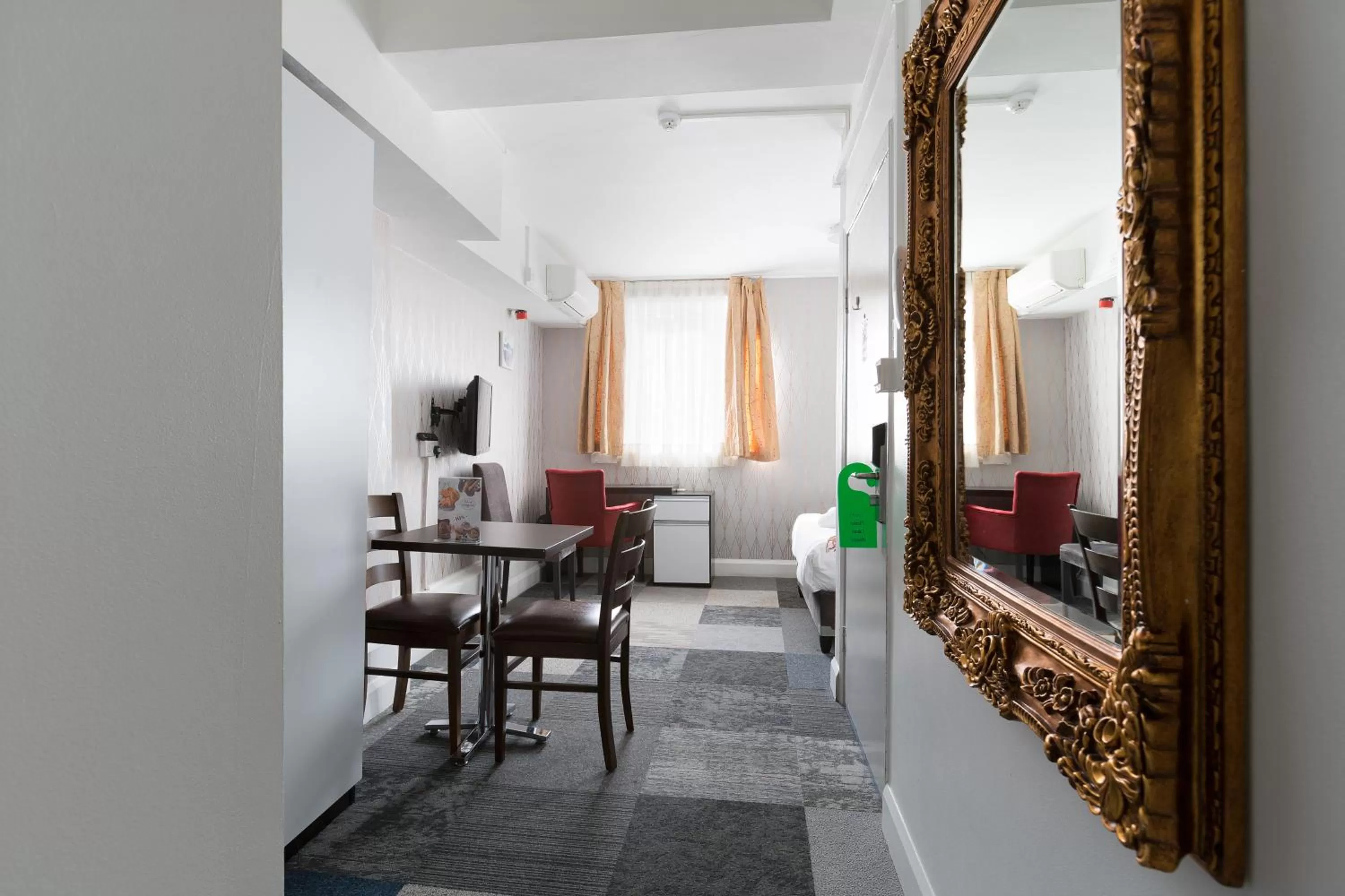 Studio in Central Hoxton Shoreditch