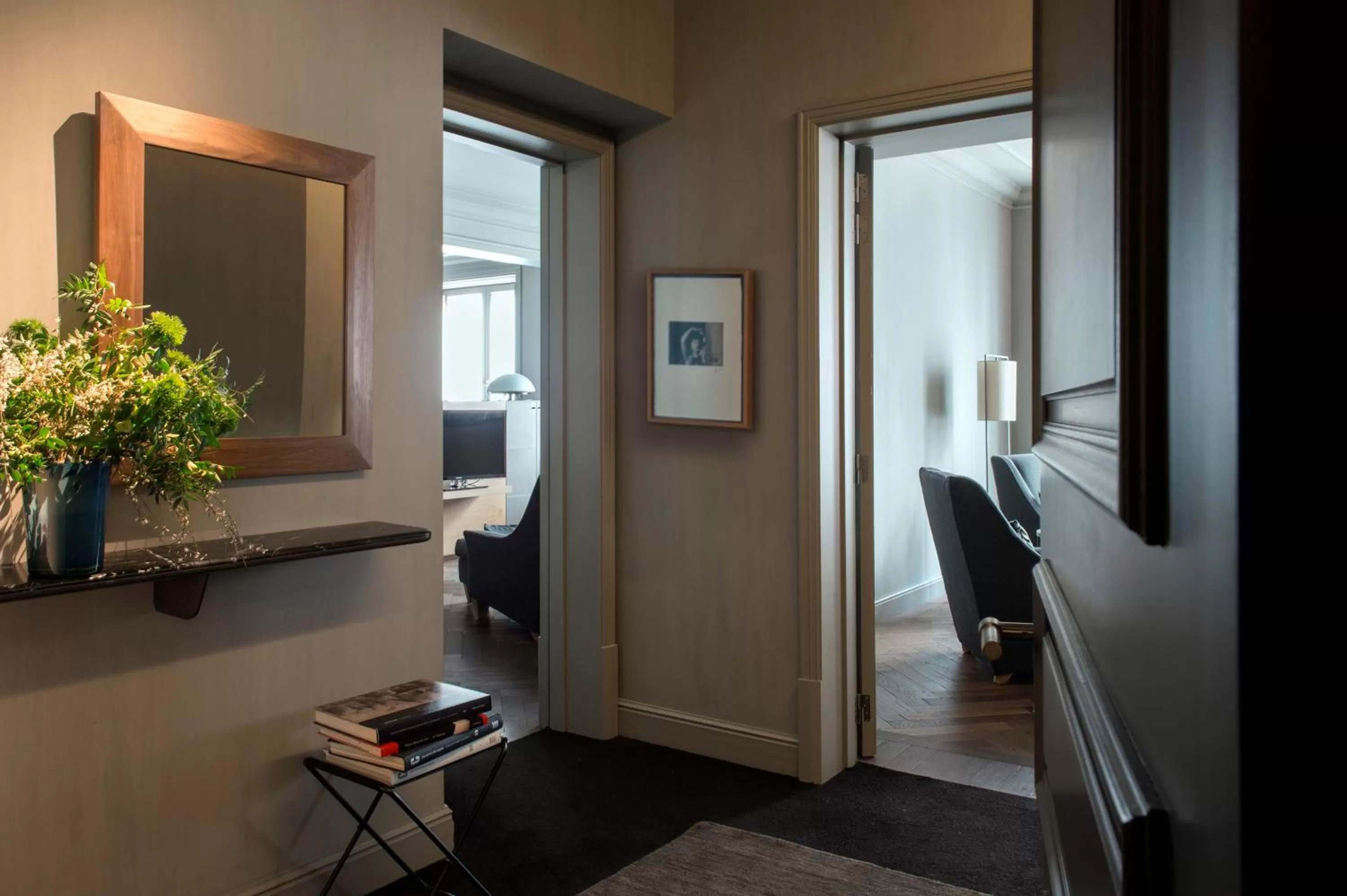 Family Suite in Alma Barcelona GL