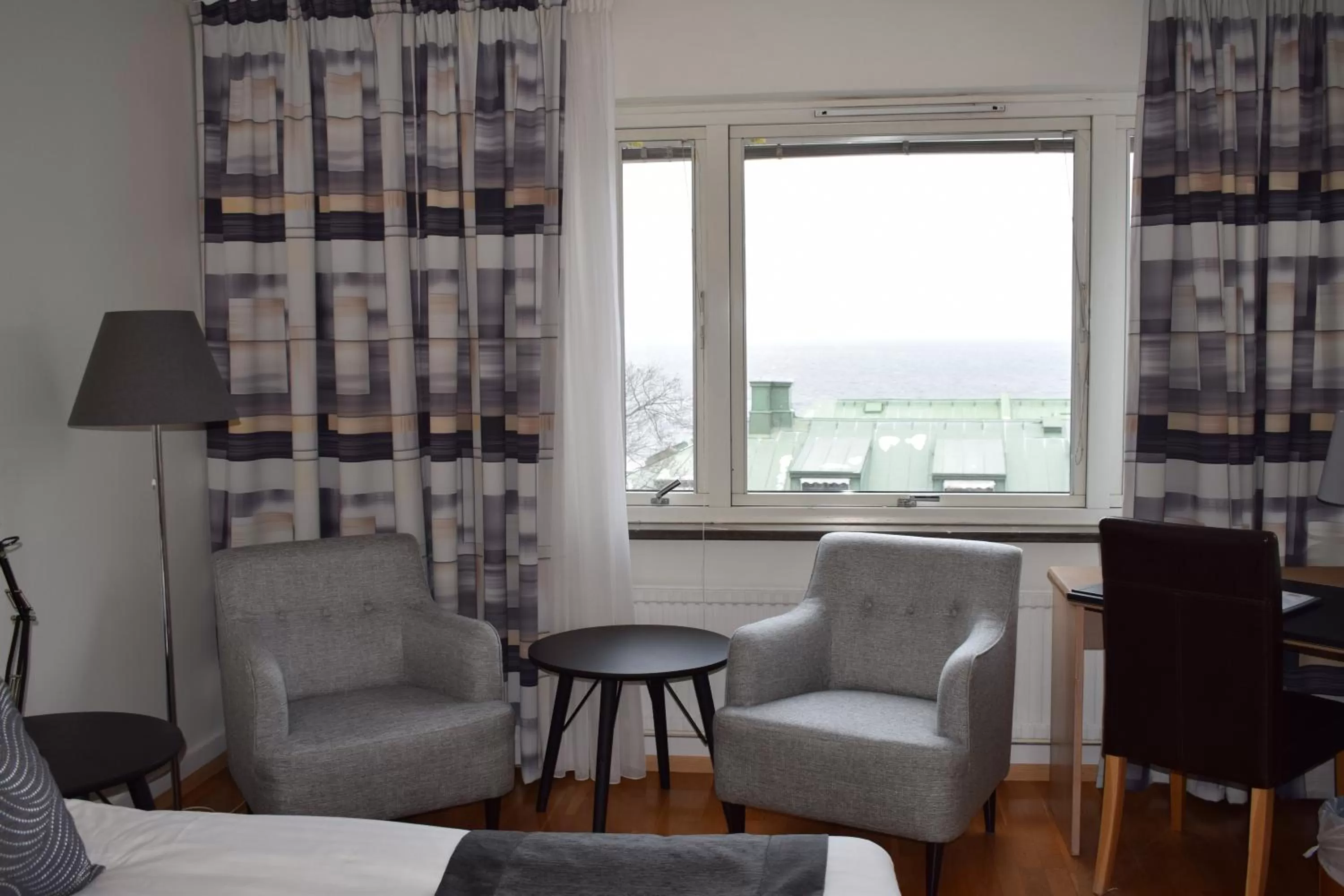 Suite in Sure Hotel by Best Western City Jonkoping