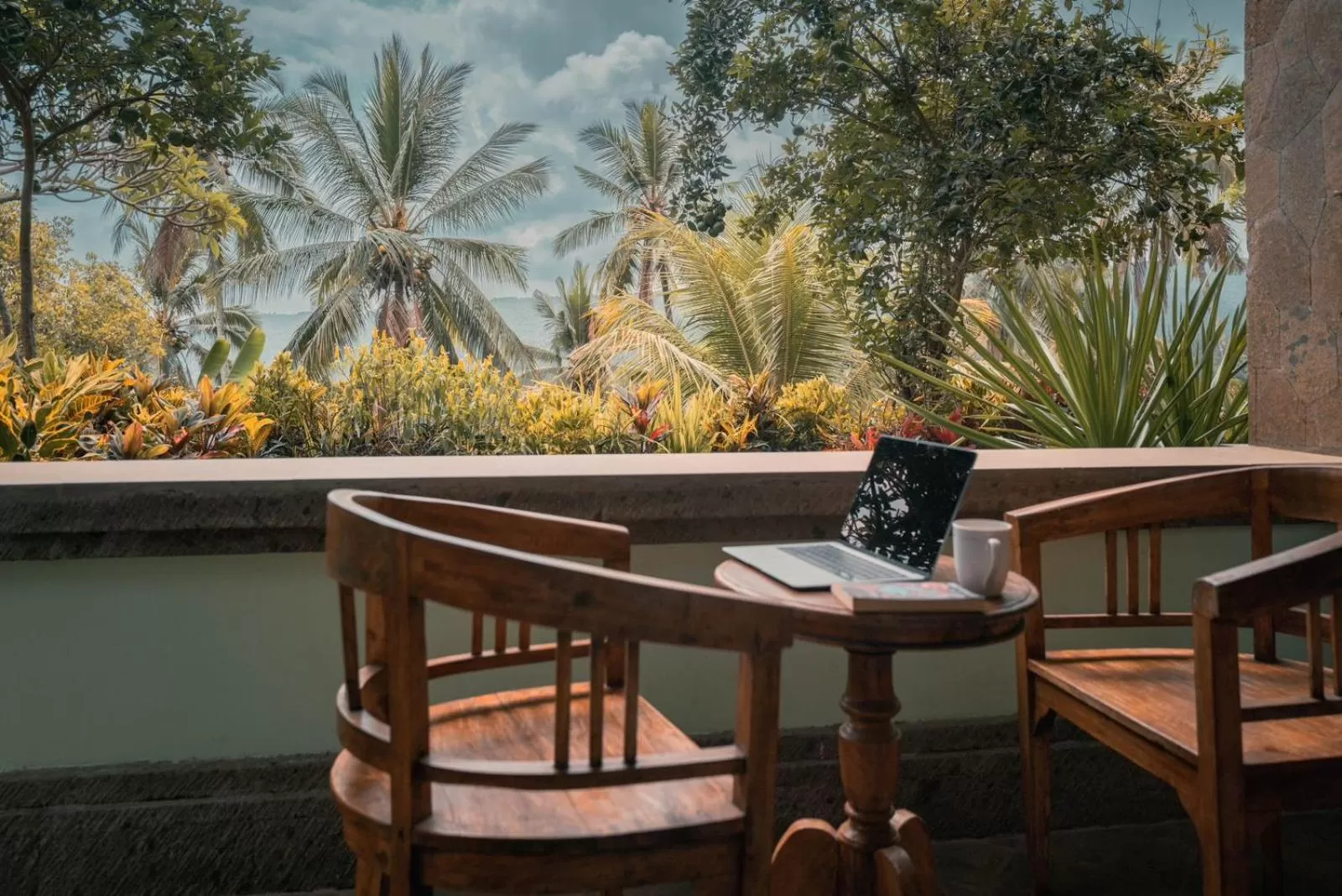 Superior Double Room in VILLA IPSA